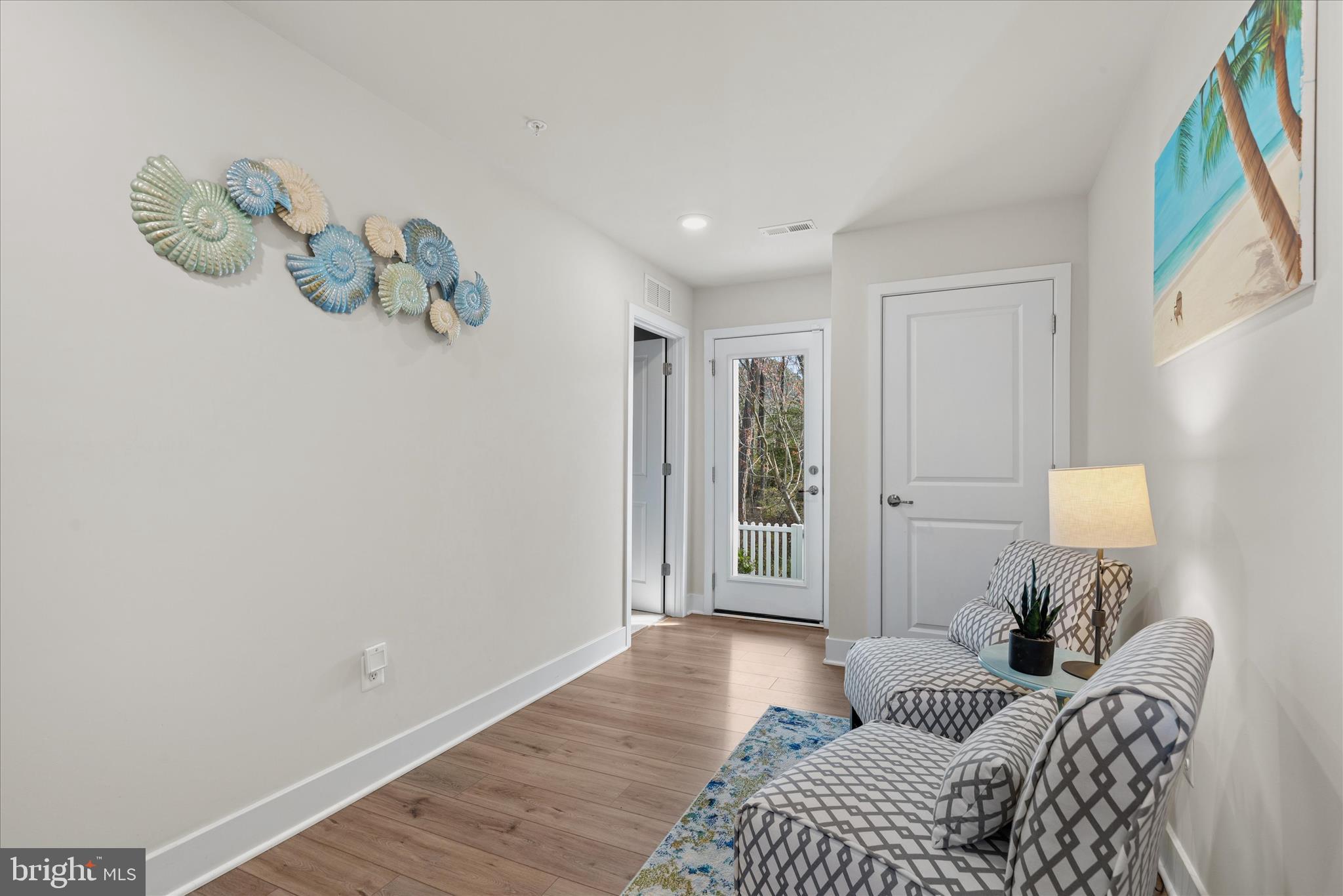 SEA OAKS VILLAGE - Residential