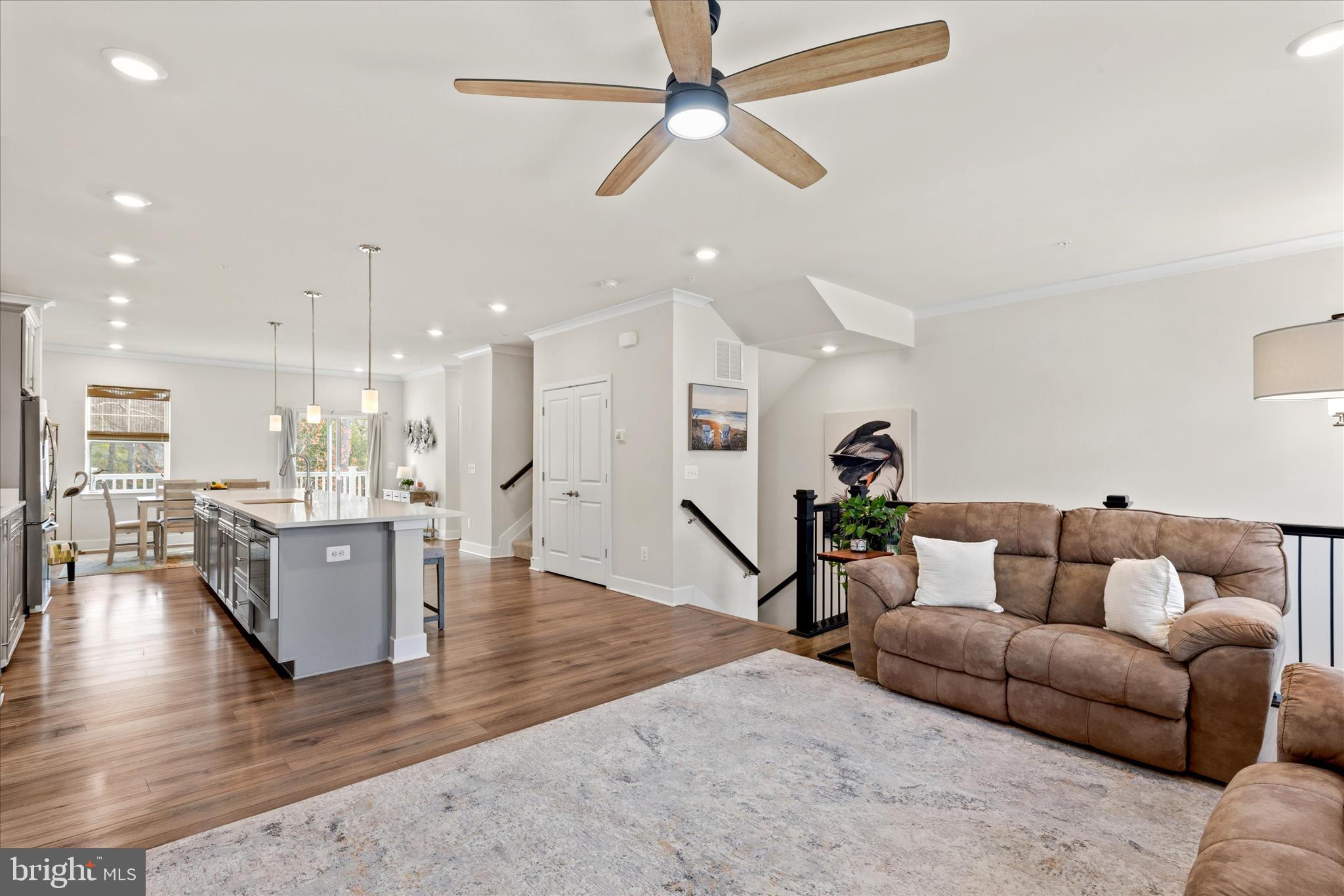 SEA OAKS VILLAGE - Residential