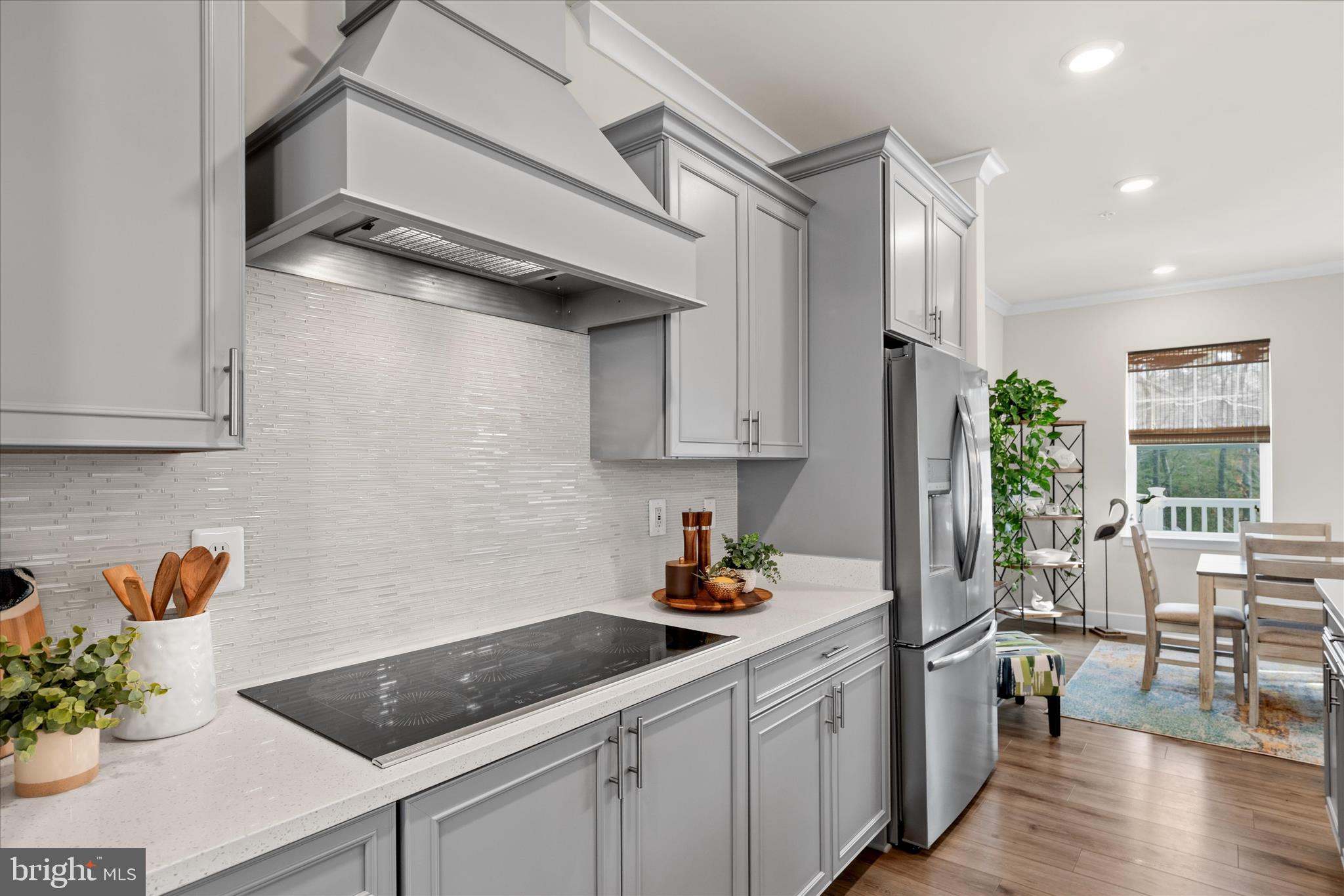 SEA OAKS VILLAGE - Residential