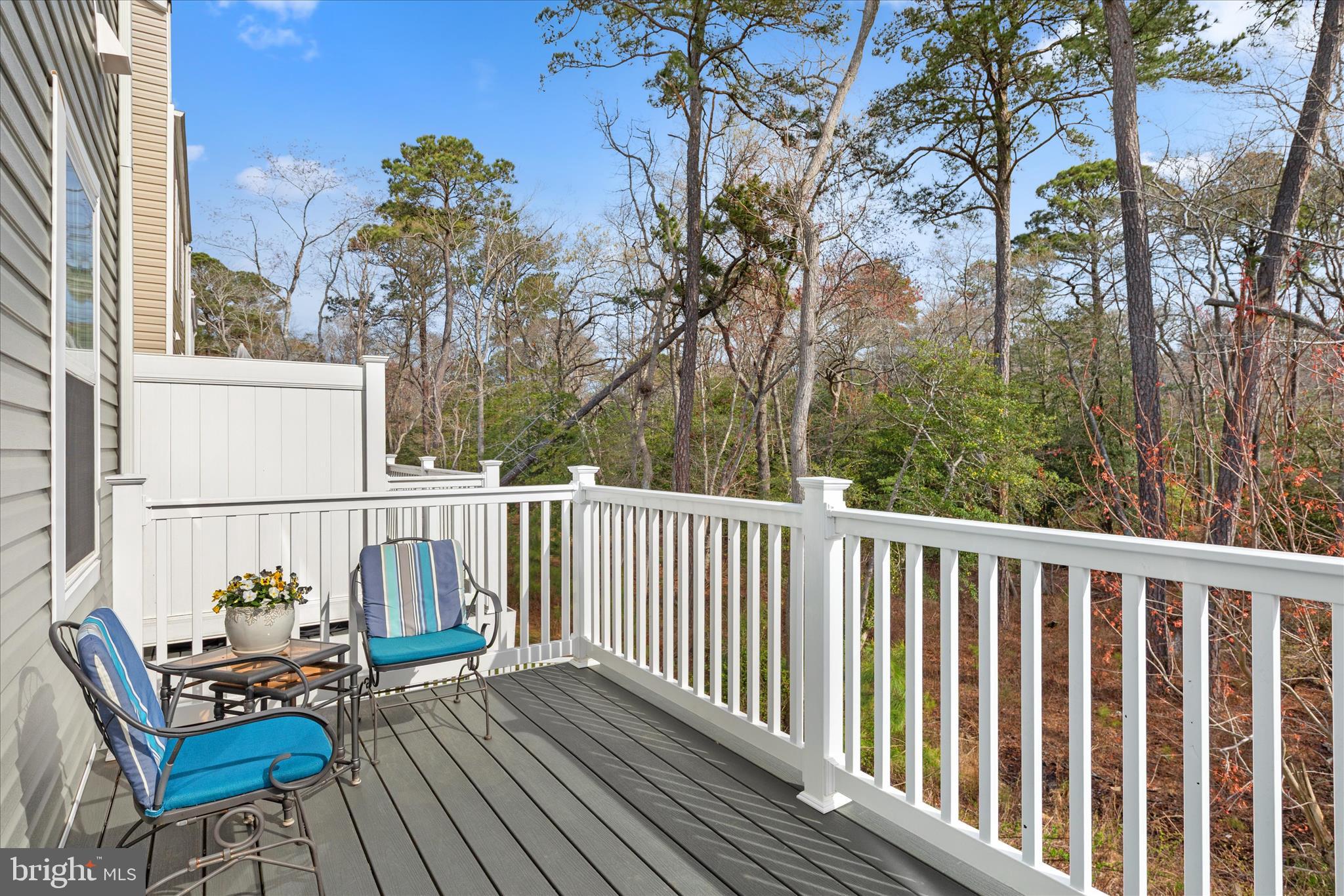 SEA OAKS VILLAGE - Residential