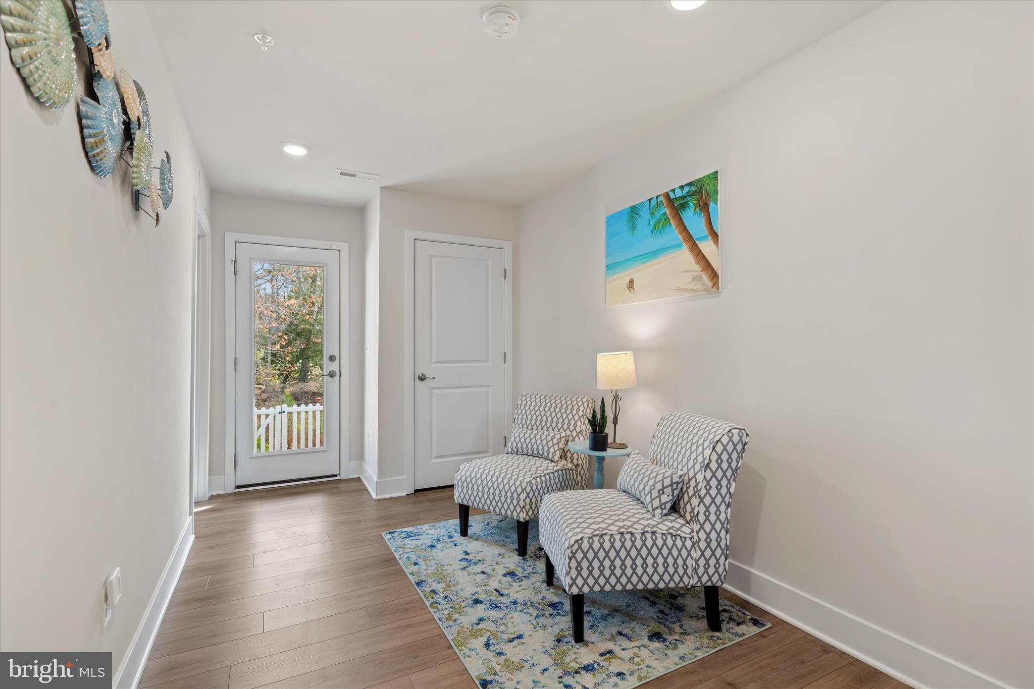 SEA OAKS VILLAGE - Residential