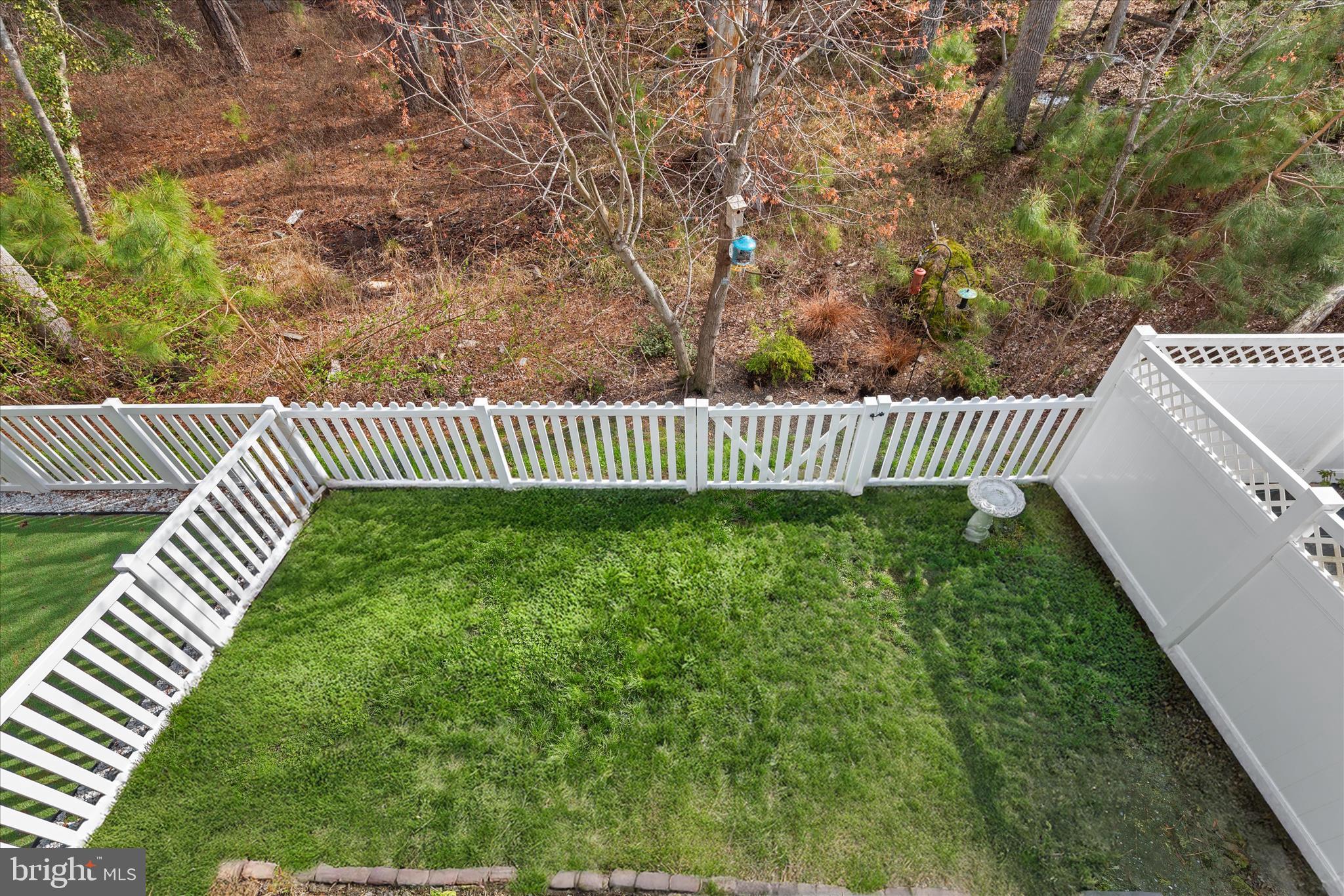 SEA OAKS VILLAGE - Residential