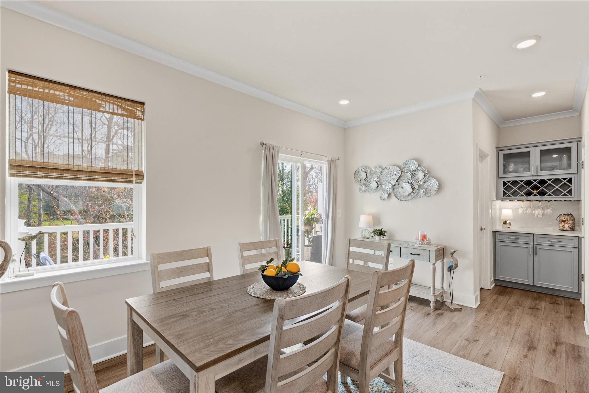 SEA OAKS VILLAGE - Residential