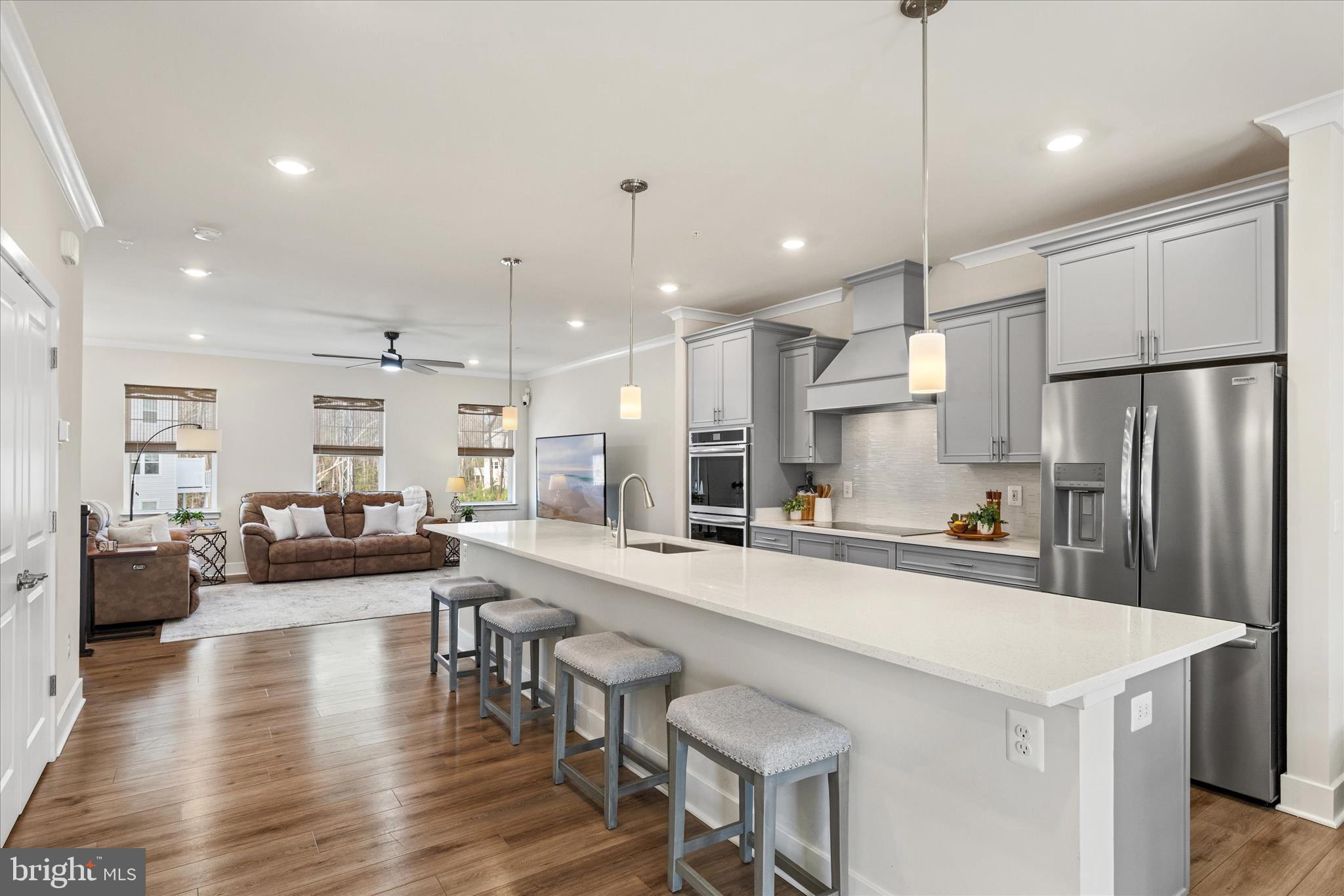 SEA OAKS VILLAGE - Residential