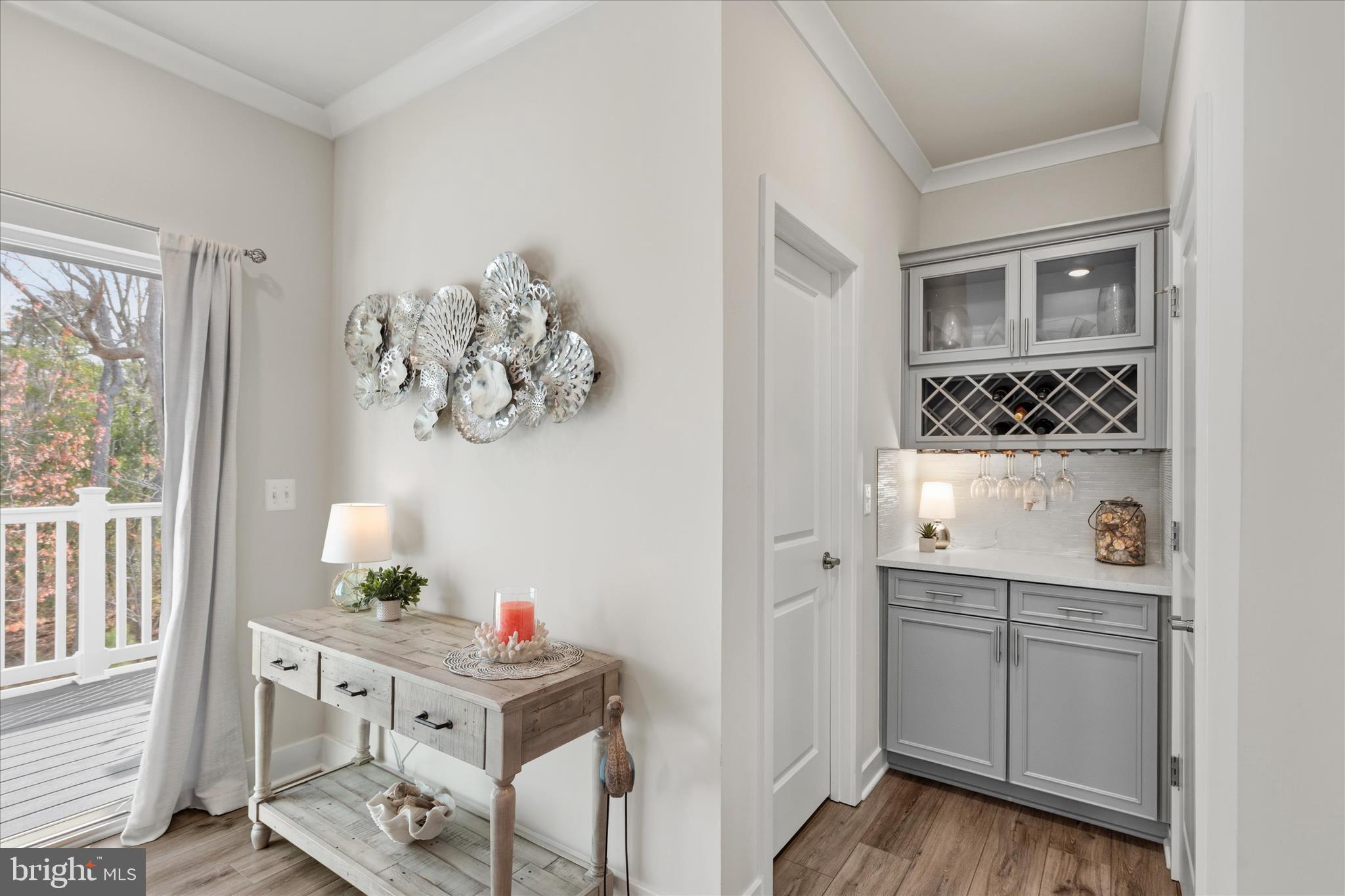 SEA OAKS VILLAGE - Residential