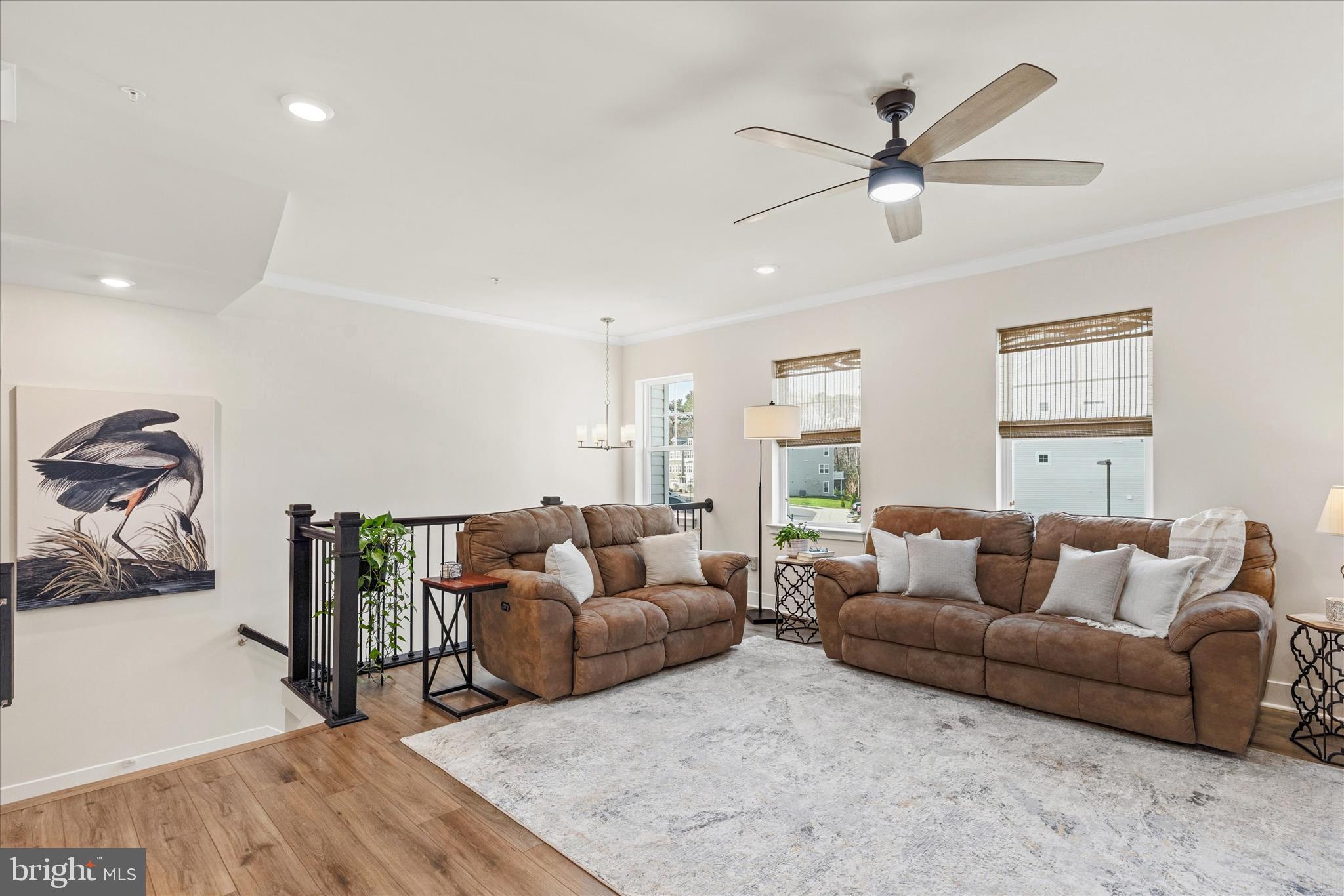 SEA OAKS VILLAGE - Residential