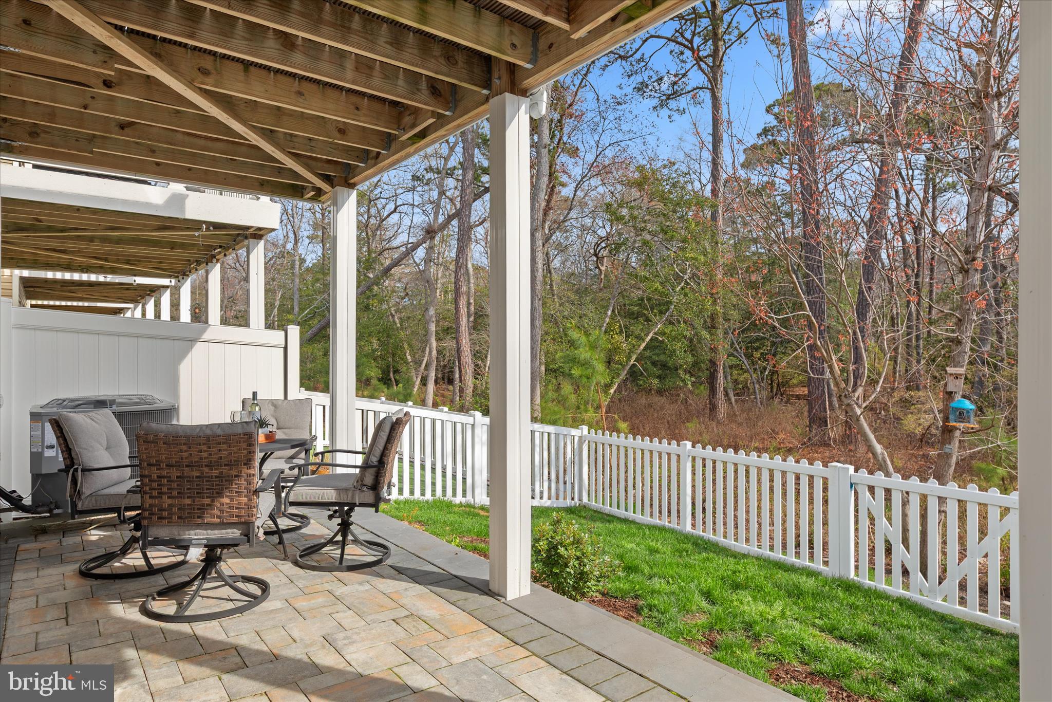 SEA OAKS VILLAGE - Residential