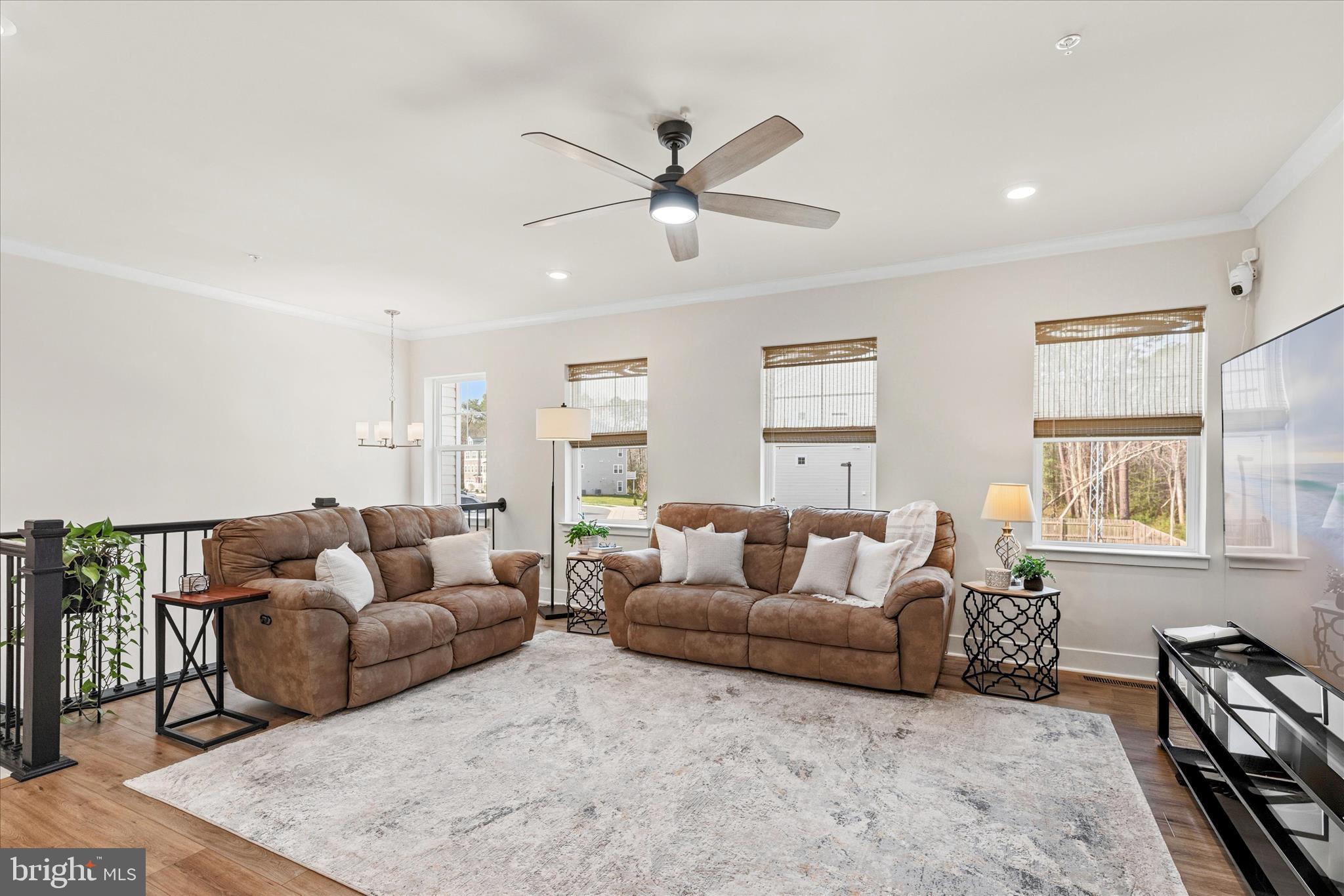 SEA OAKS VILLAGE - Residential