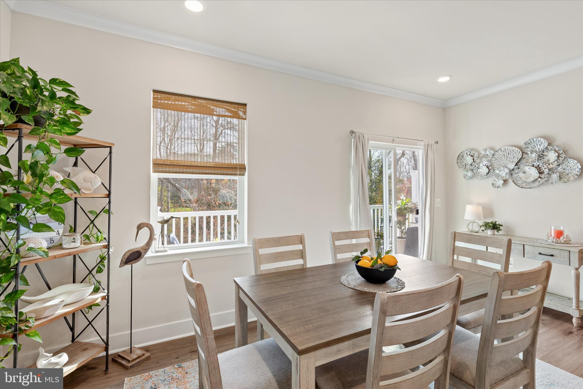 SEA OAKS VILLAGE - Residential