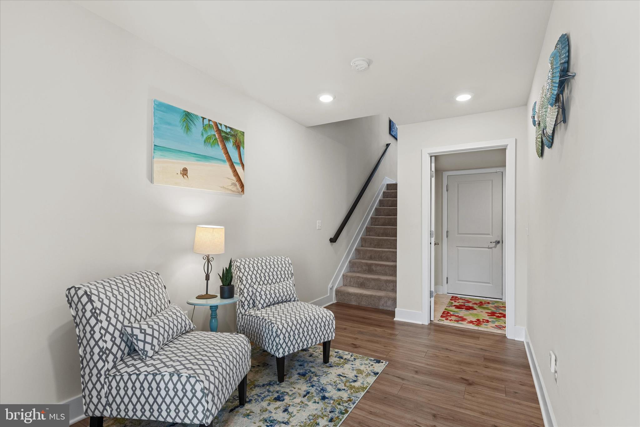 SEA OAKS VILLAGE - Residential