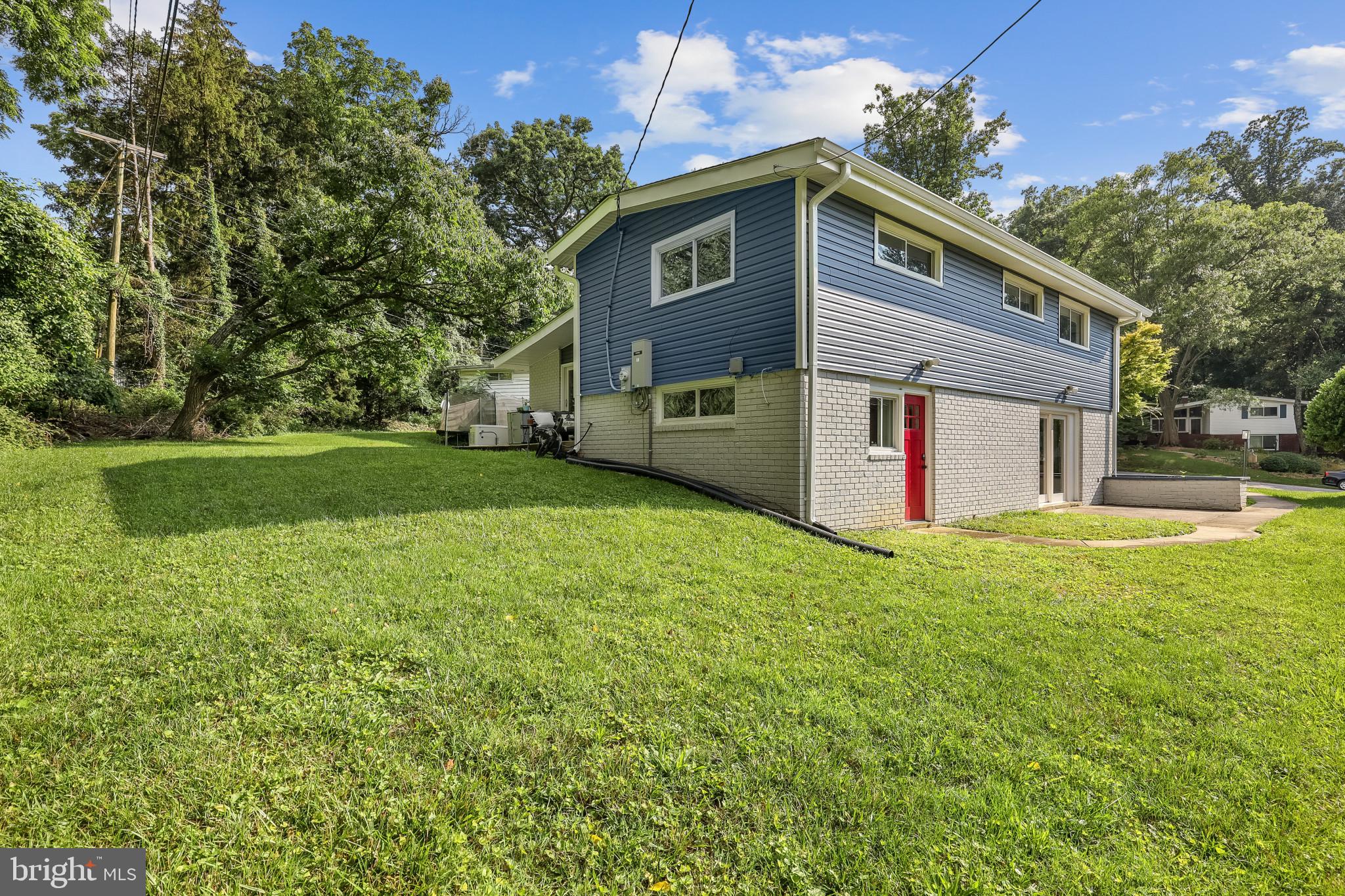MOUNT WASHINGTON - Residential