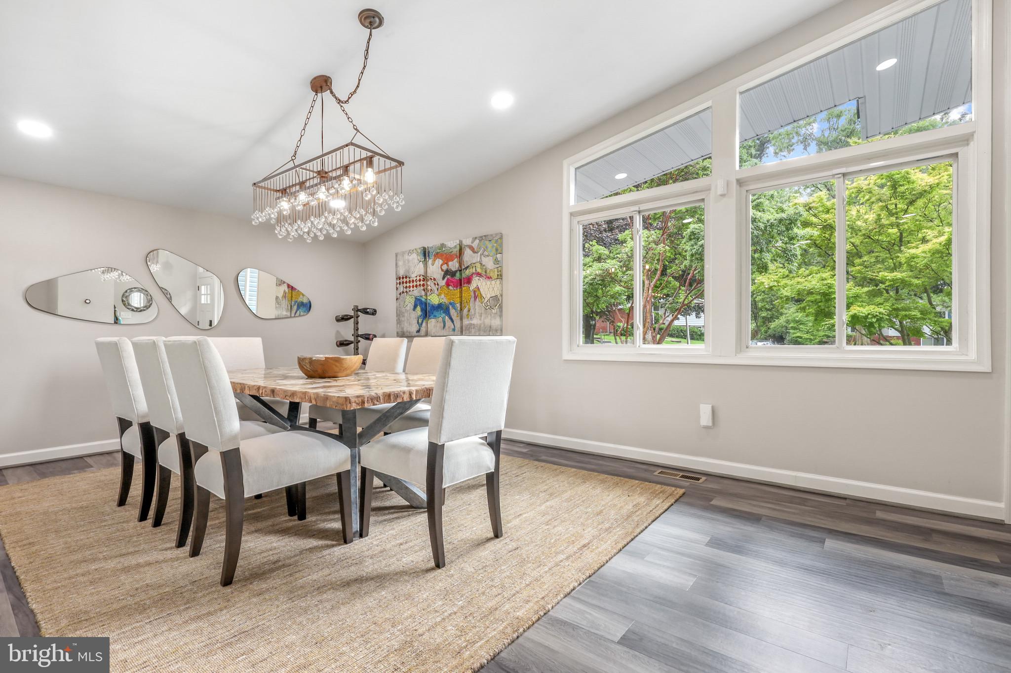 MOUNT WASHINGTON - Residential