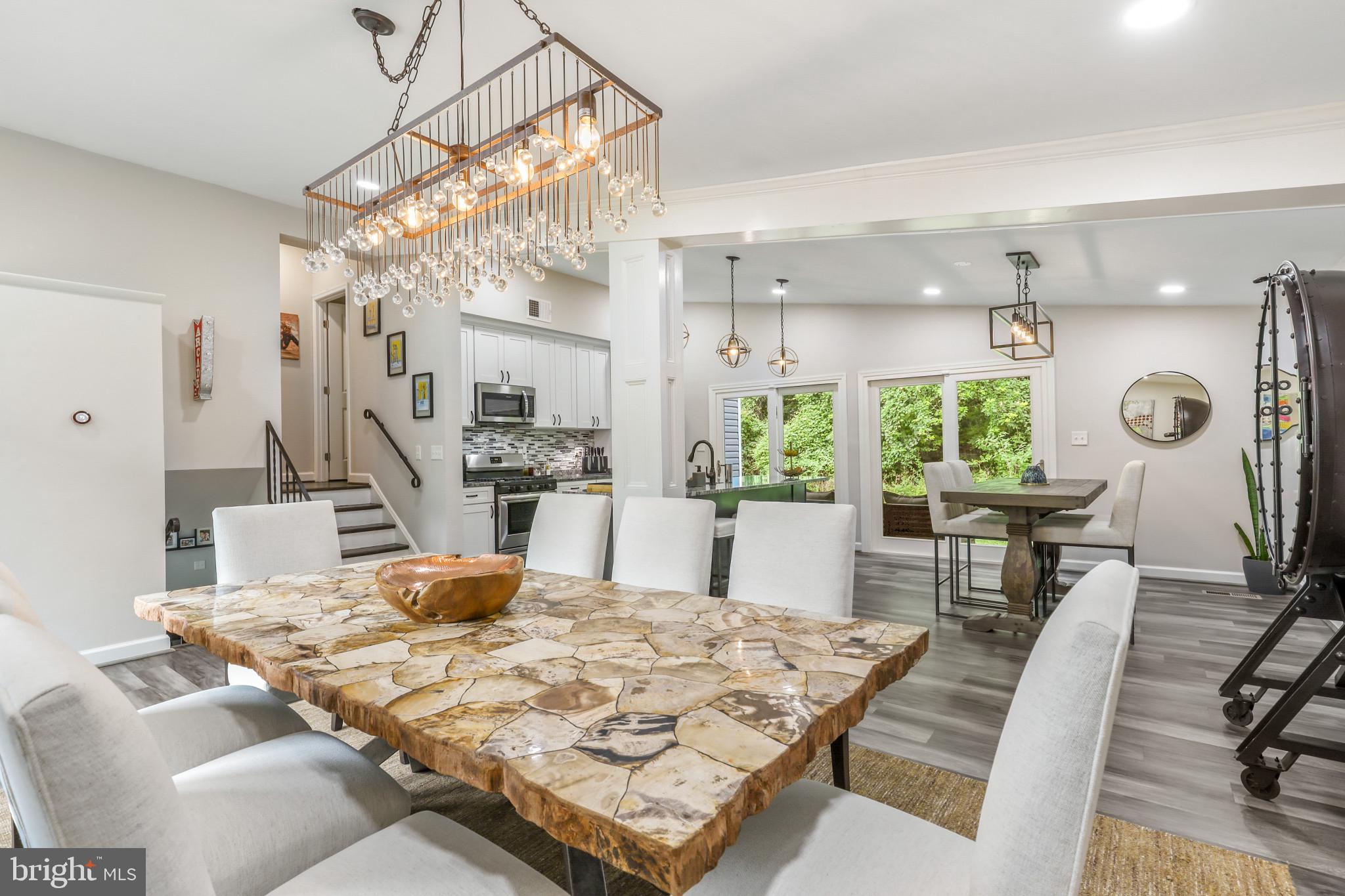 MOUNT WASHINGTON - Residential