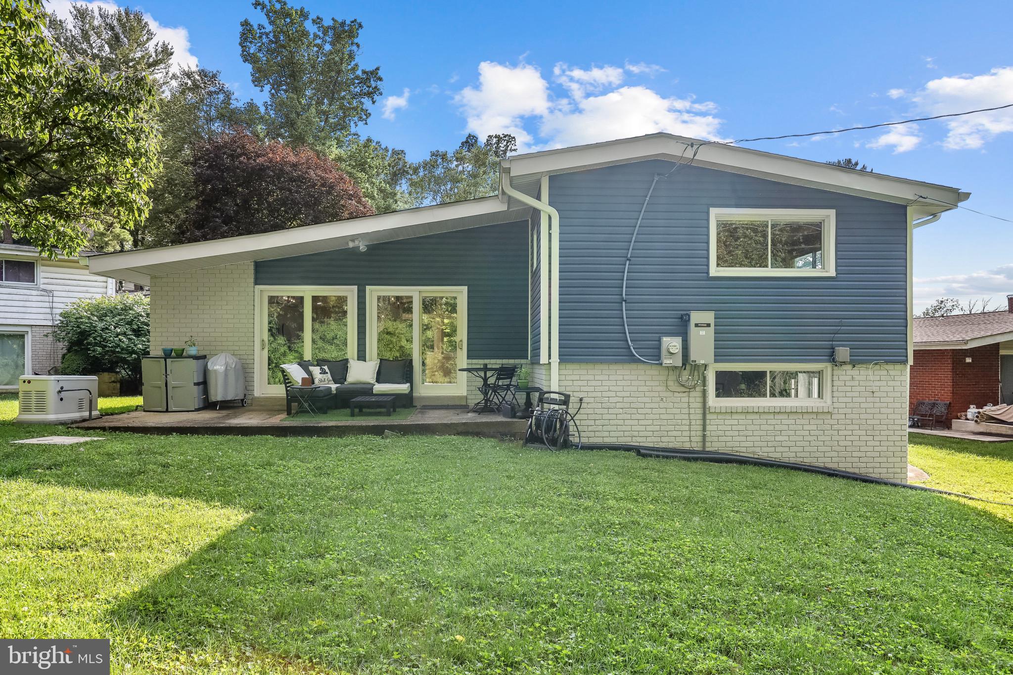 MOUNT WASHINGTON - Residential