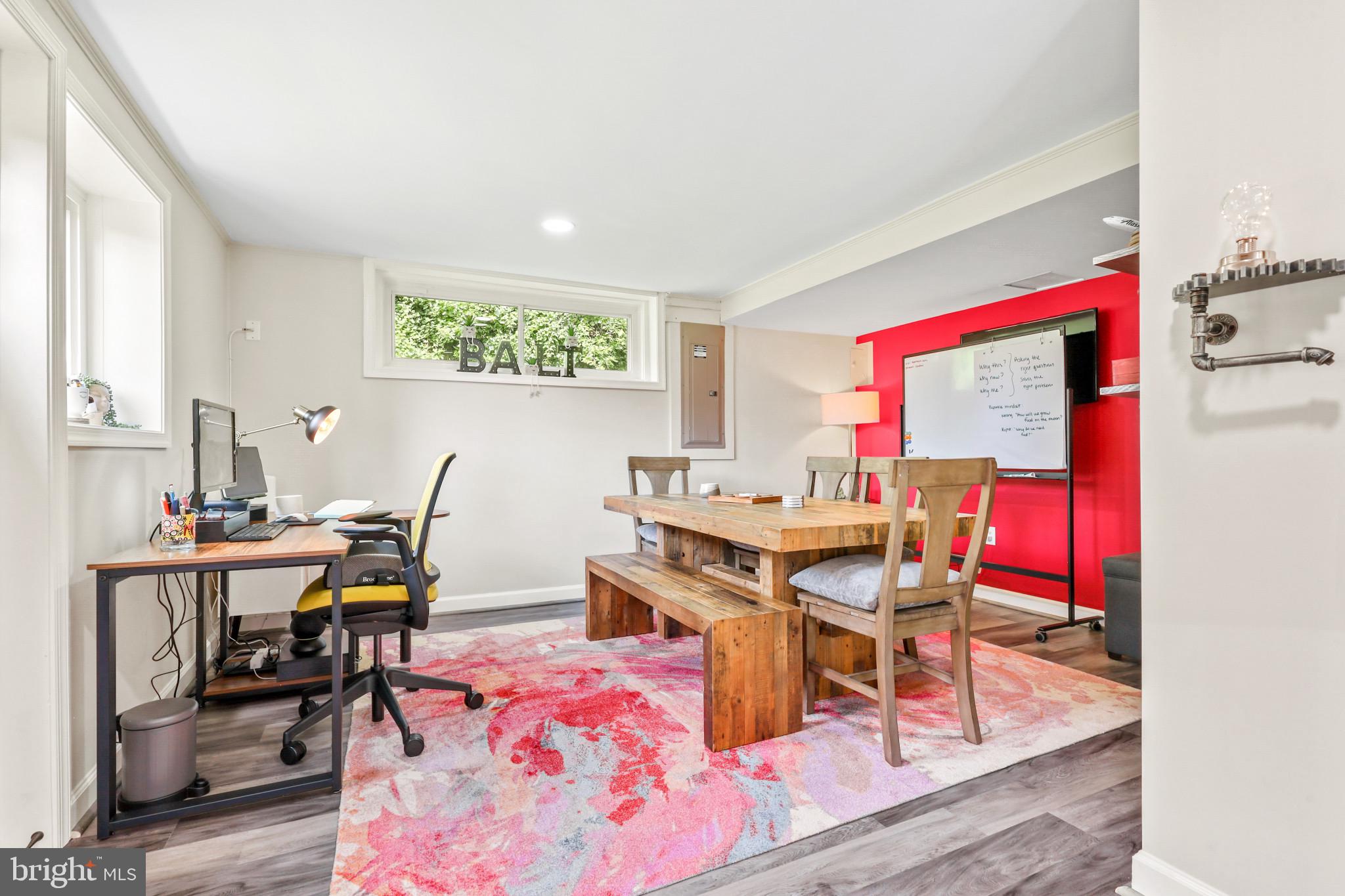 MOUNT WASHINGTON - Residential