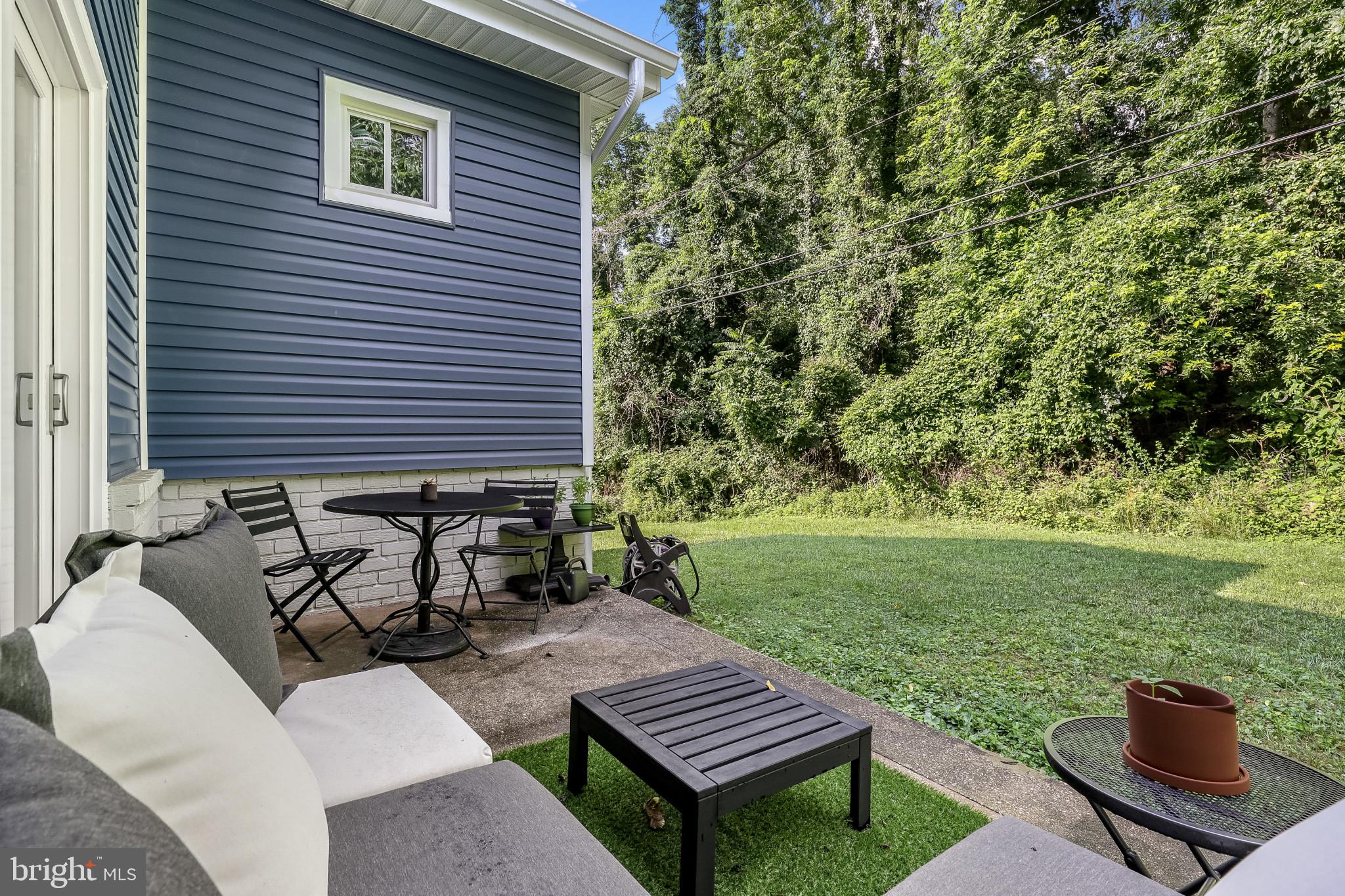 MOUNT WASHINGTON - Residential