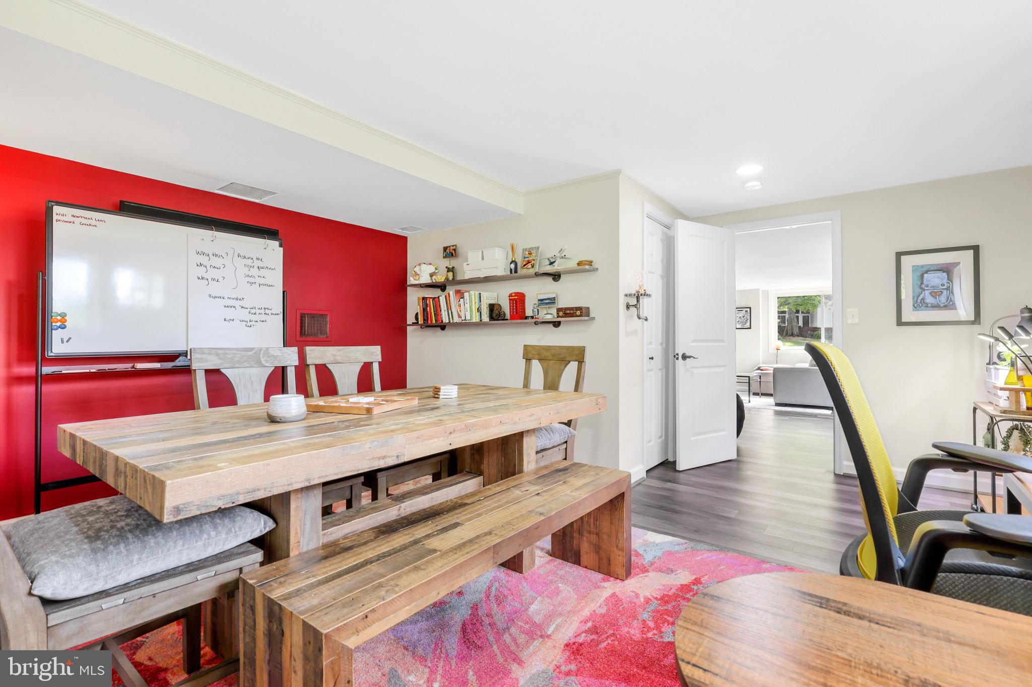 MOUNT WASHINGTON - Residential
