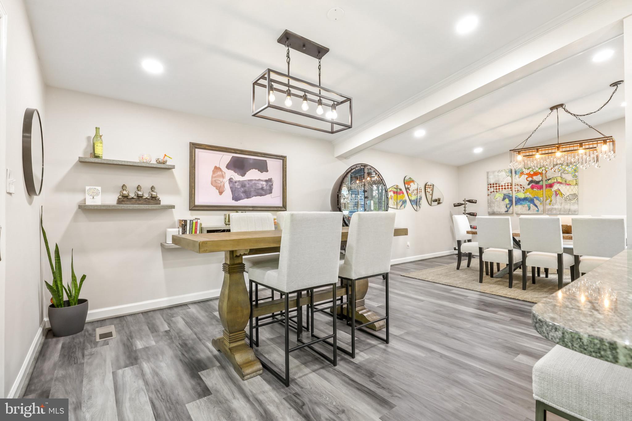 MOUNT WASHINGTON - Residential