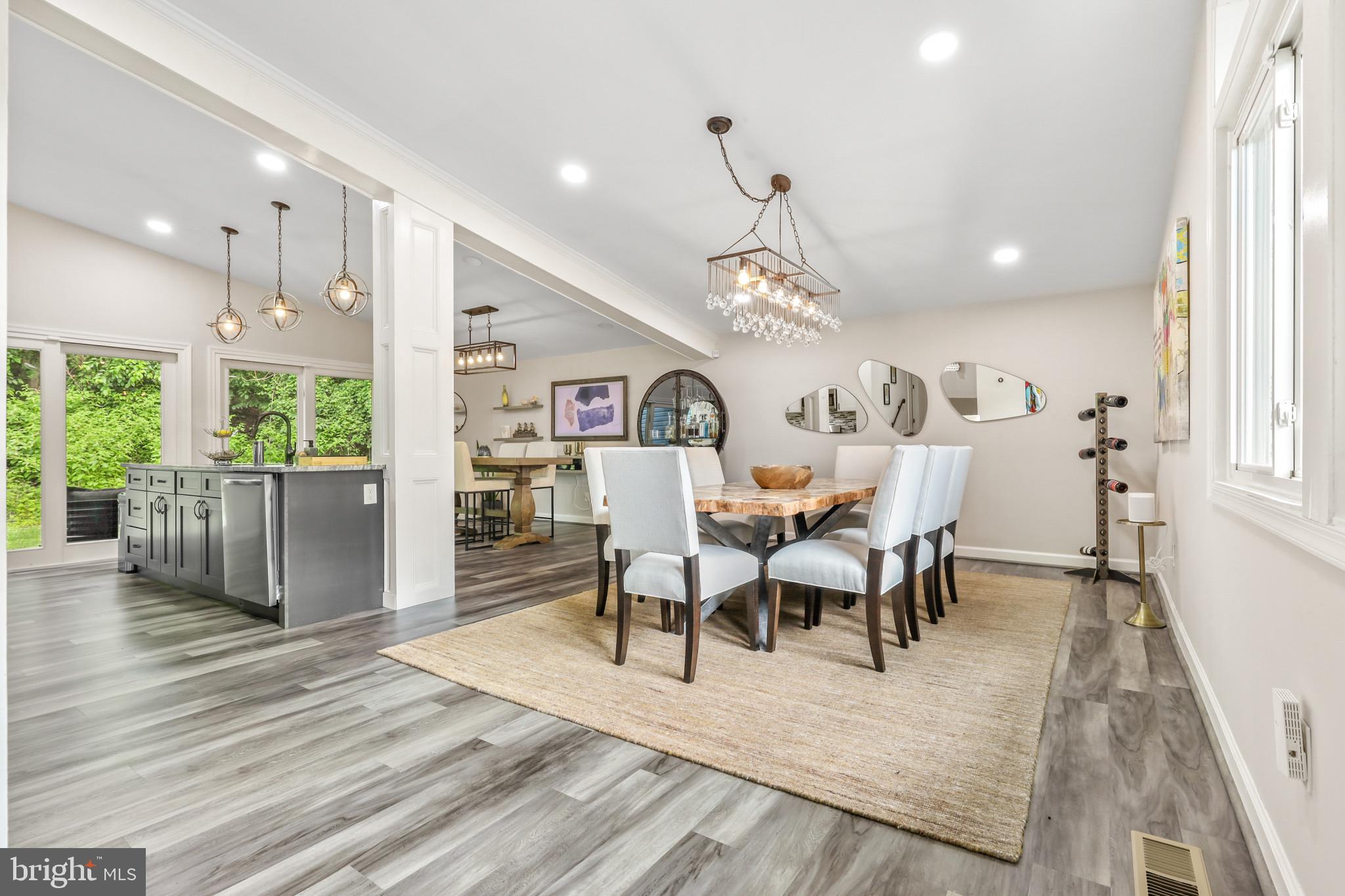 MOUNT WASHINGTON - Residential