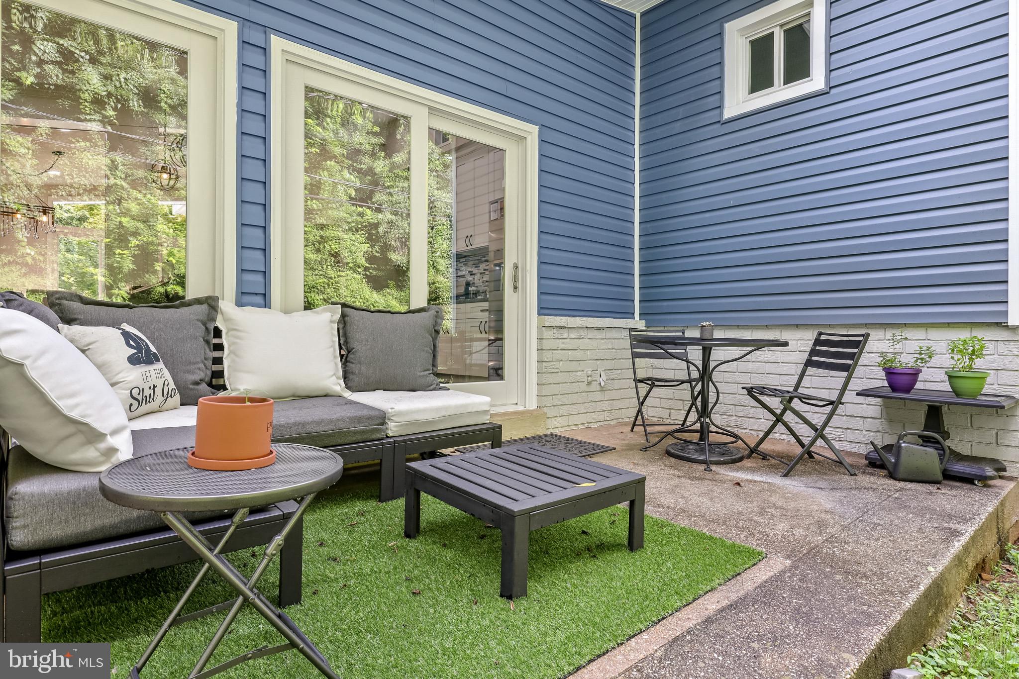MOUNT WASHINGTON - Residential