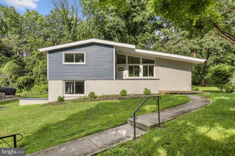5803 STUART AVENUE BALTIMORE MD 21215