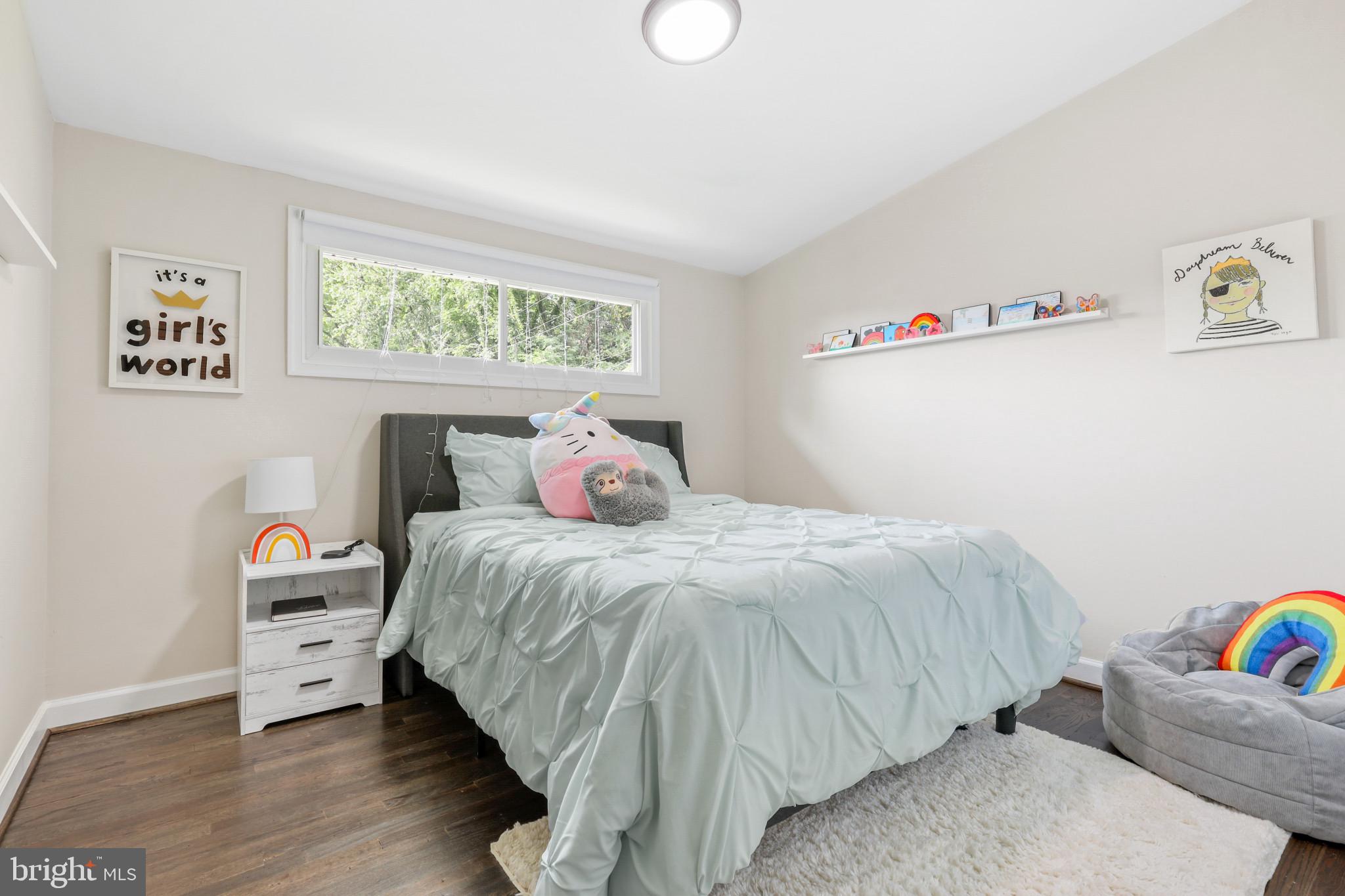 MOUNT WASHINGTON - Residential