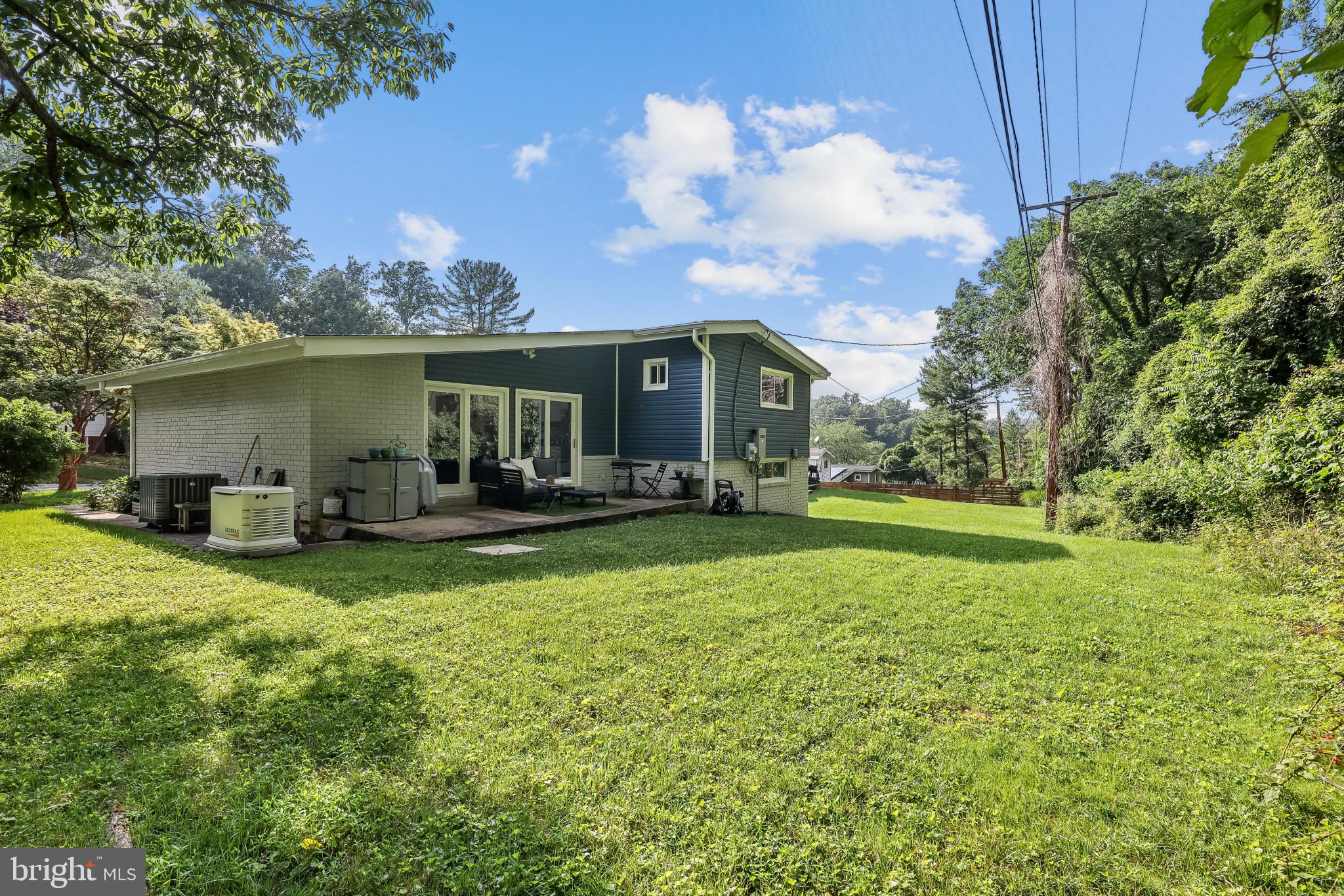 MOUNT WASHINGTON - Residential