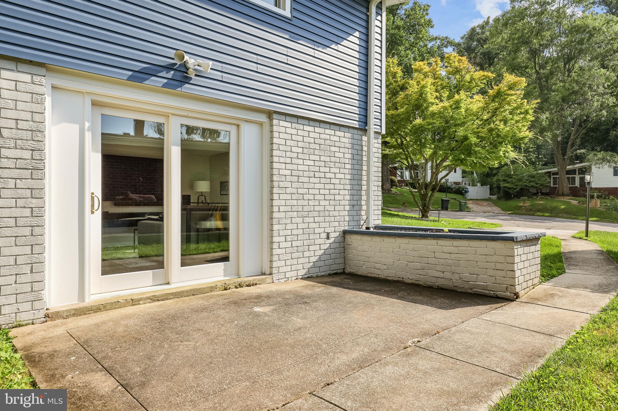 MOUNT WASHINGTON - Residential