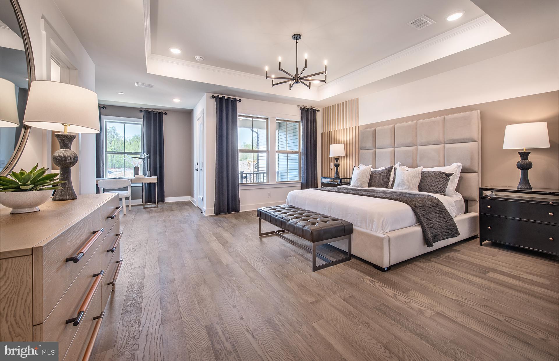 LIBERTY RIDGE - Residential