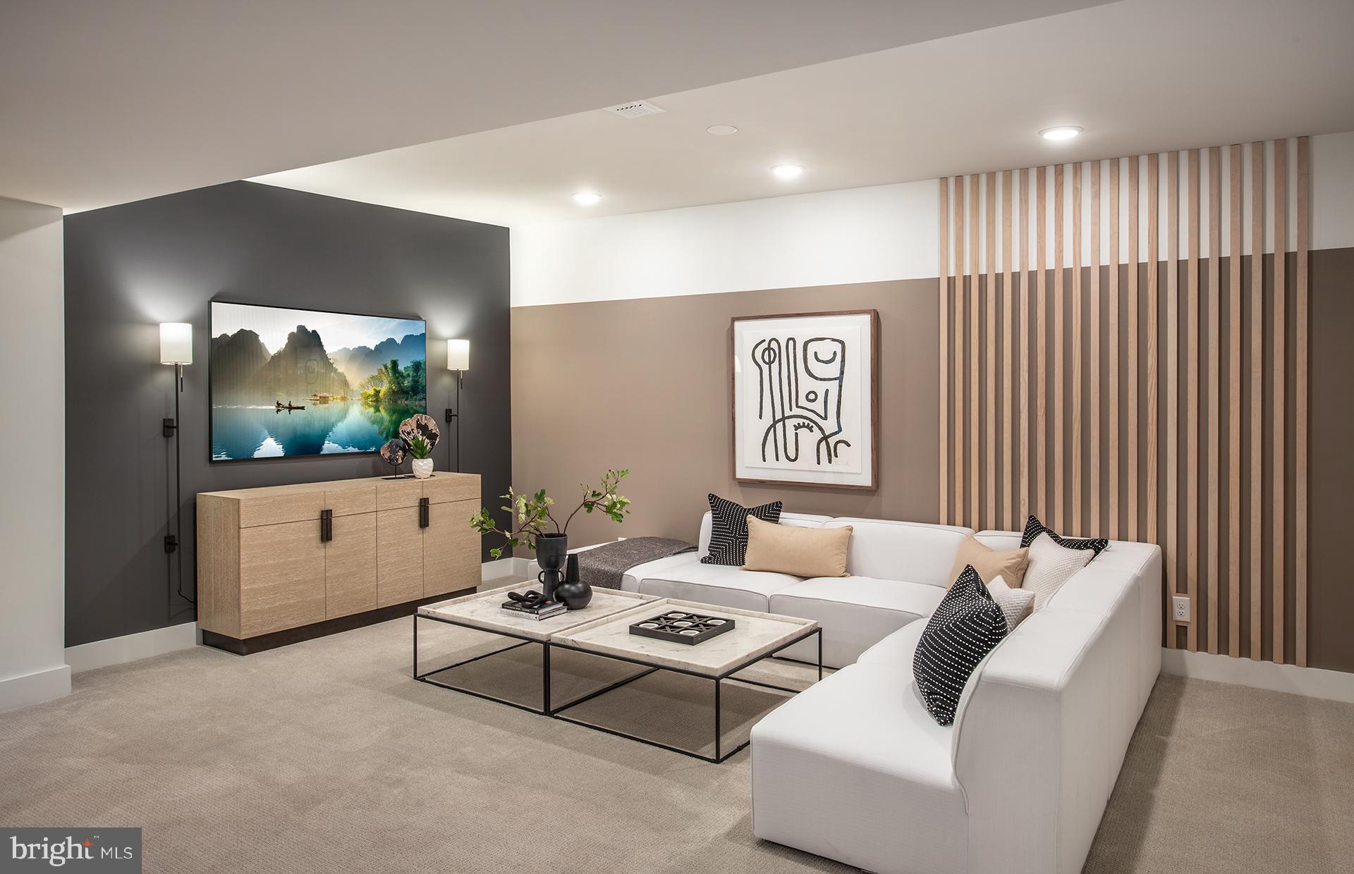 LIBERTY RIDGE - Residential