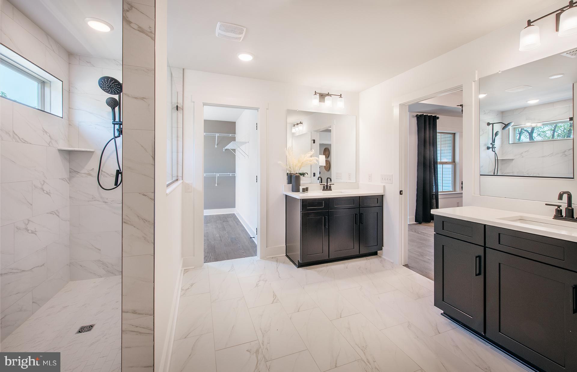 LIBERTY RIDGE - Residential