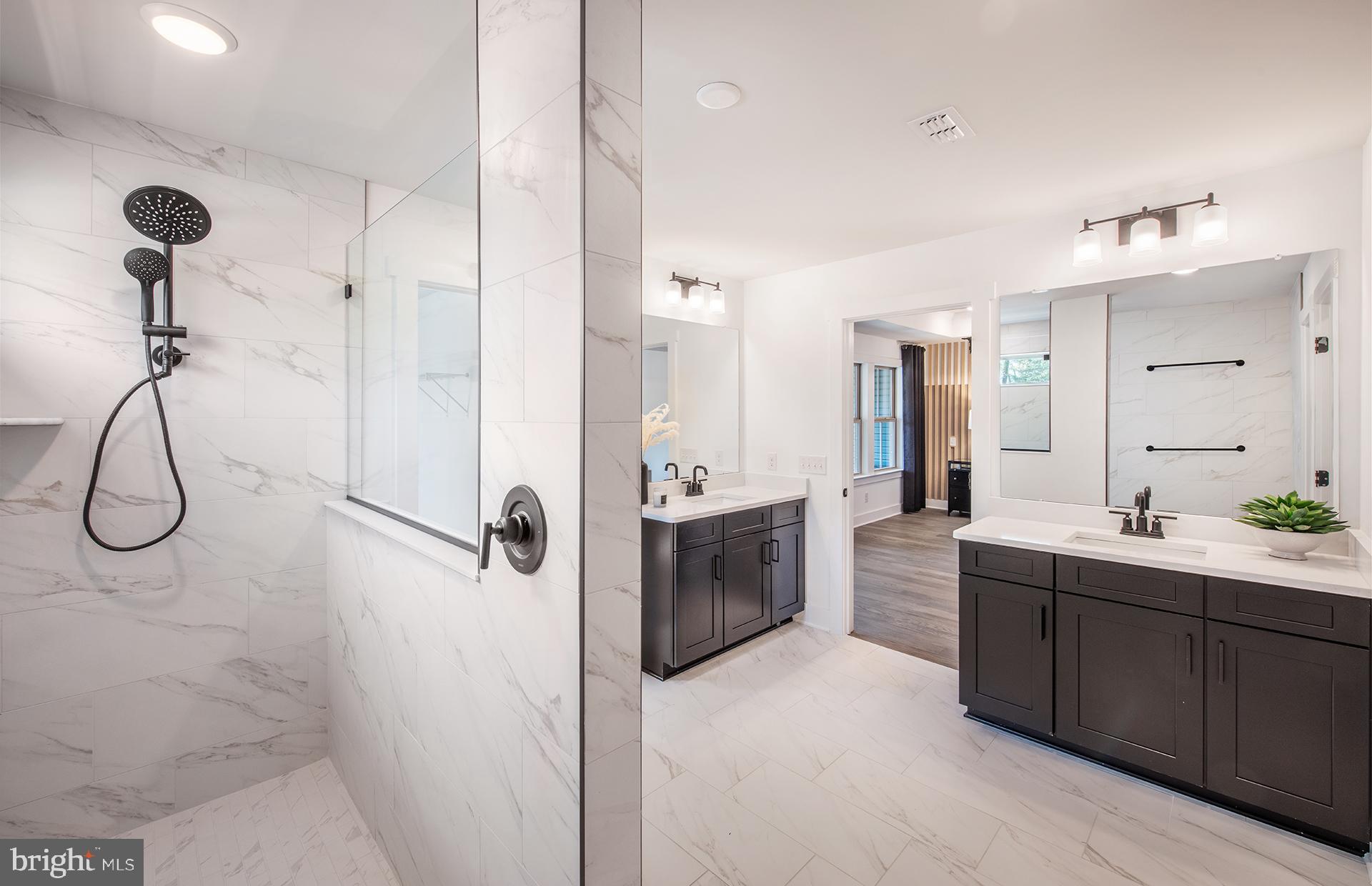 LIBERTY RIDGE - Residential