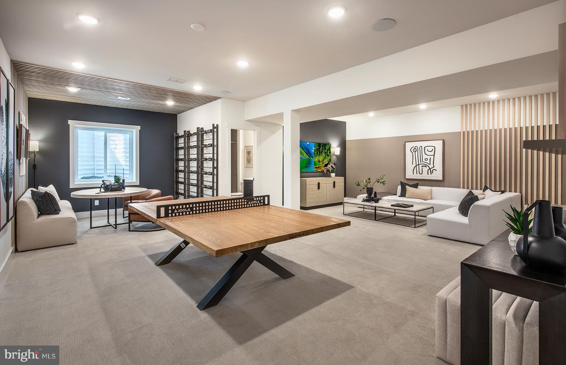LIBERTY RIDGE - Residential