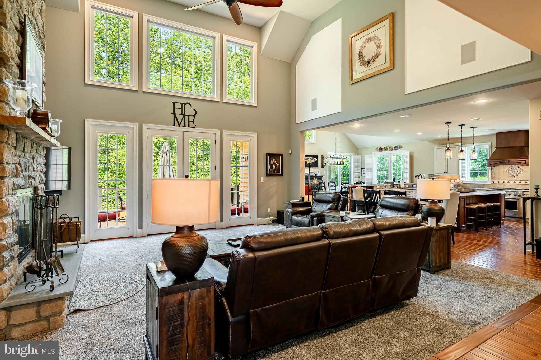 RADNOR HUNT - Residential