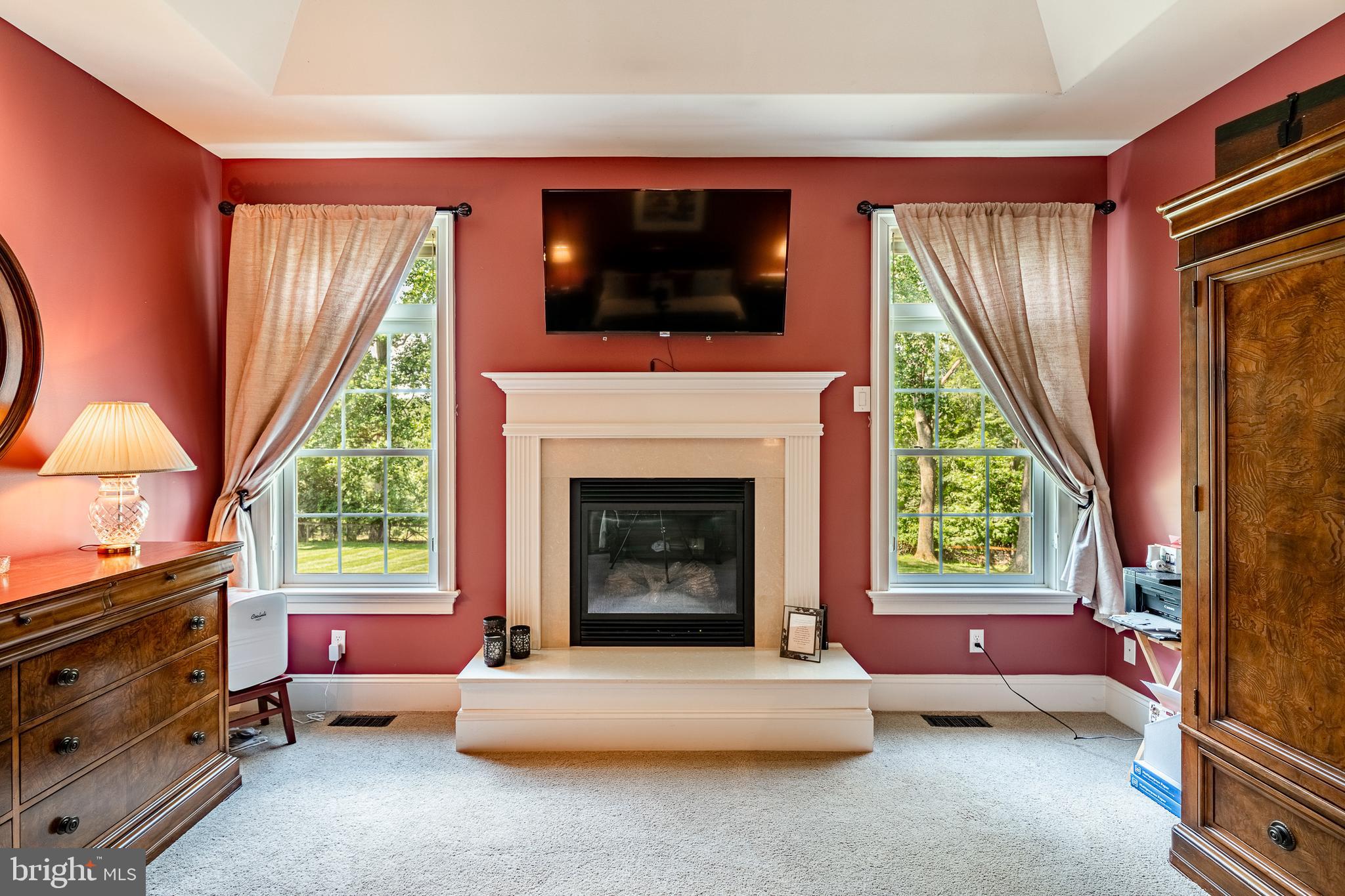 RADNOR HUNT - Residential