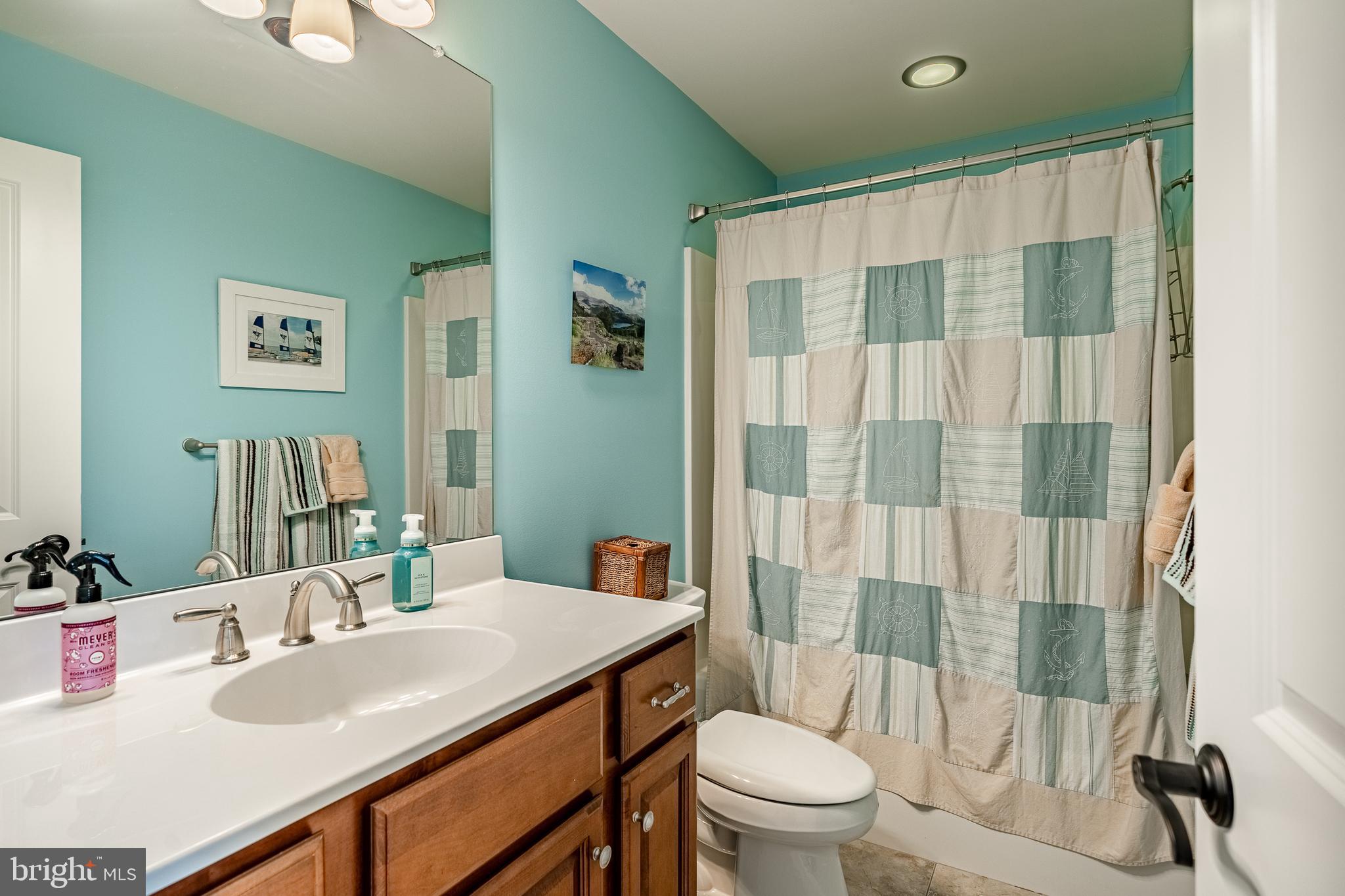 RADNOR HUNT - Residential