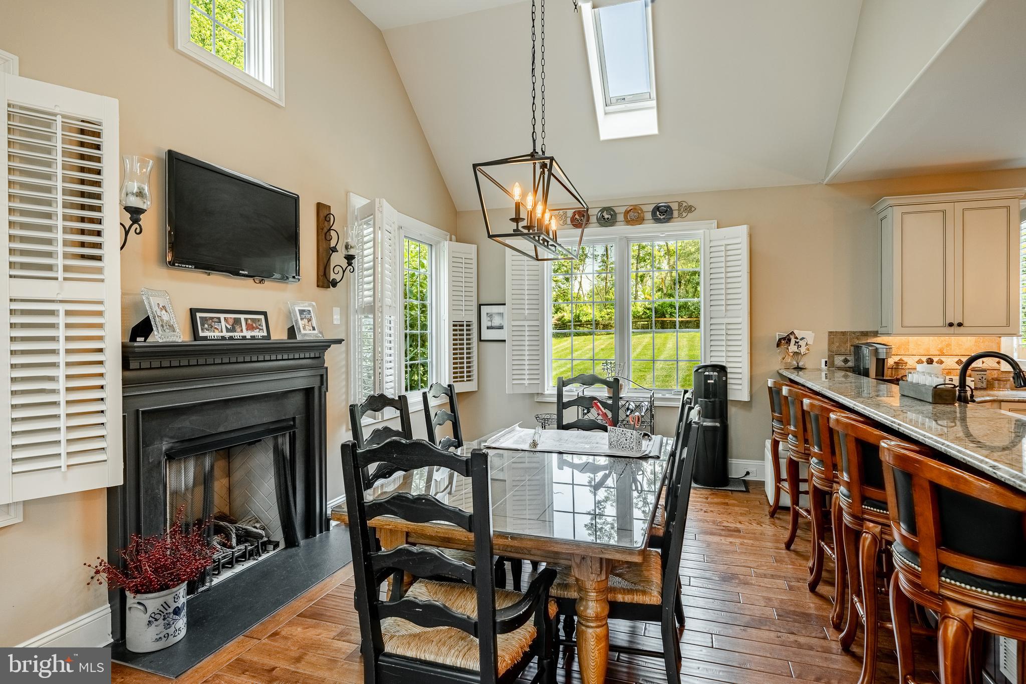 RADNOR HUNT - Residential