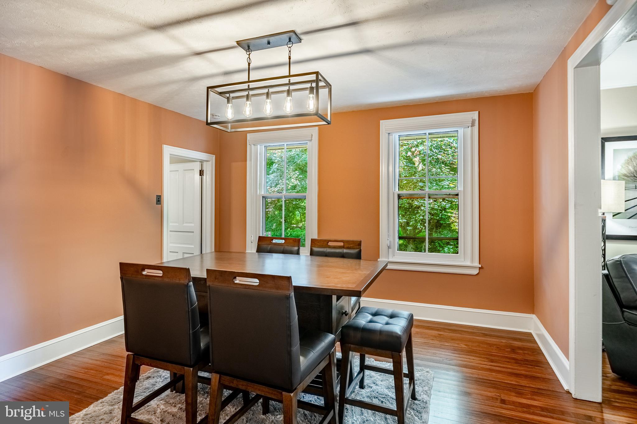 RADNOR HUNT - Residential