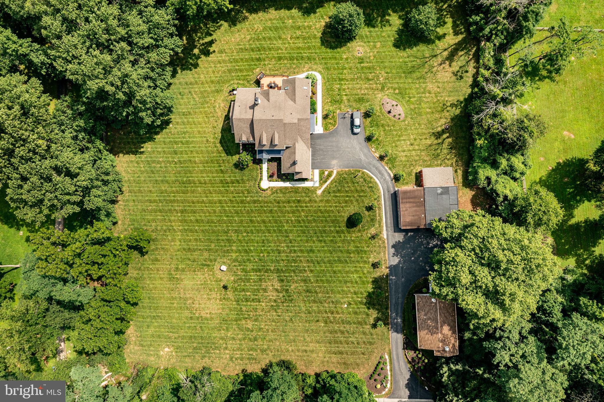 RADNOR HUNT - Residential