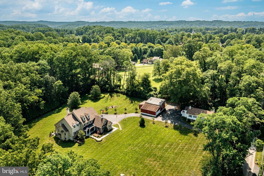 Photo of 211 Dutton Mill Road, WEST CHESTER, PA 19380 (MLS # PACT2103652)