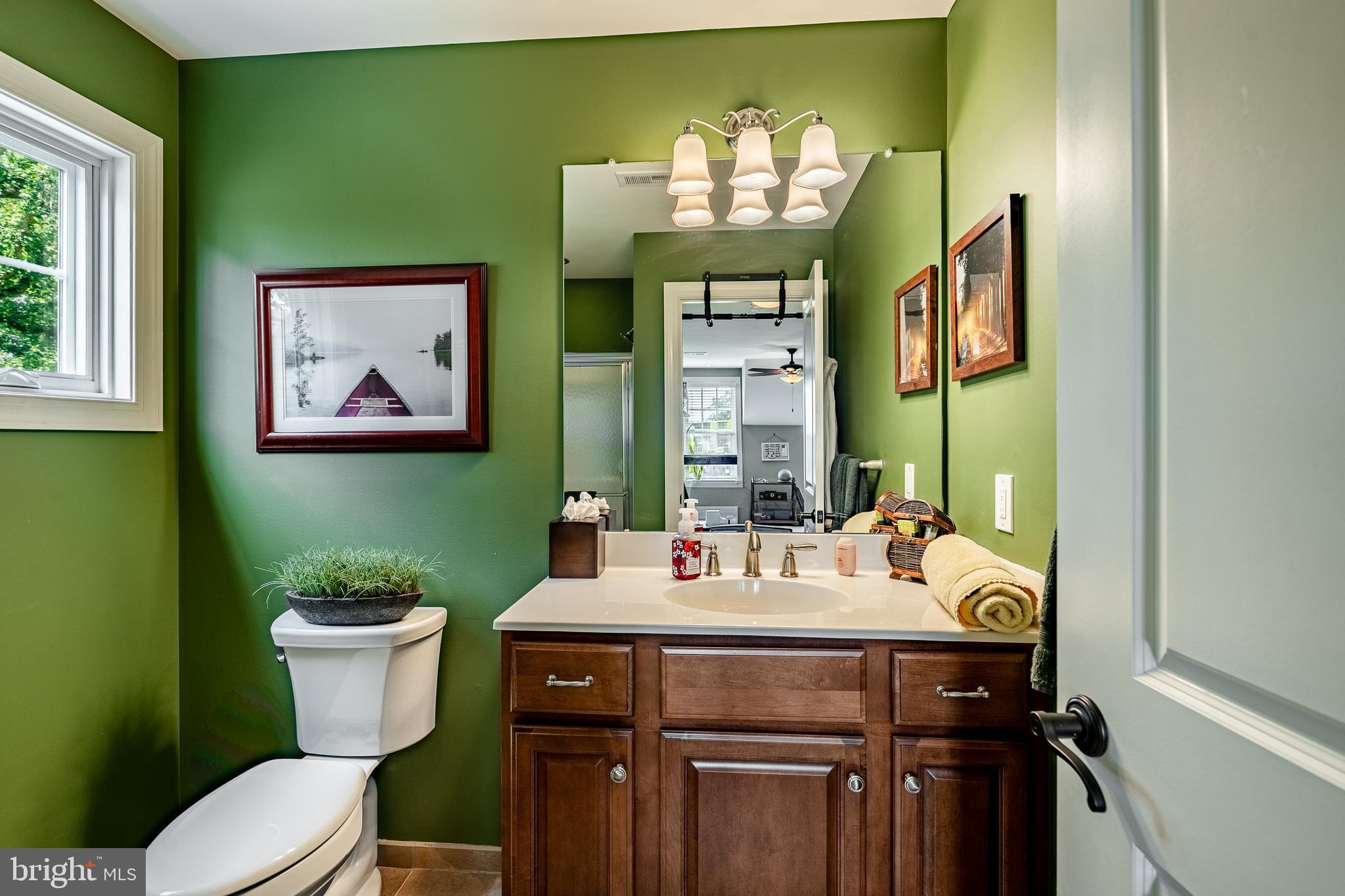 RADNOR HUNT - Residential