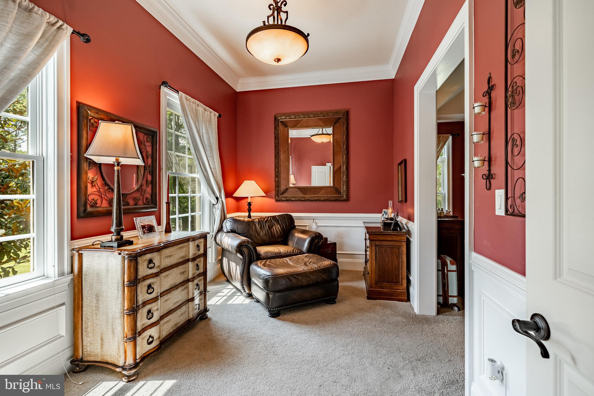 RADNOR HUNT - Residential