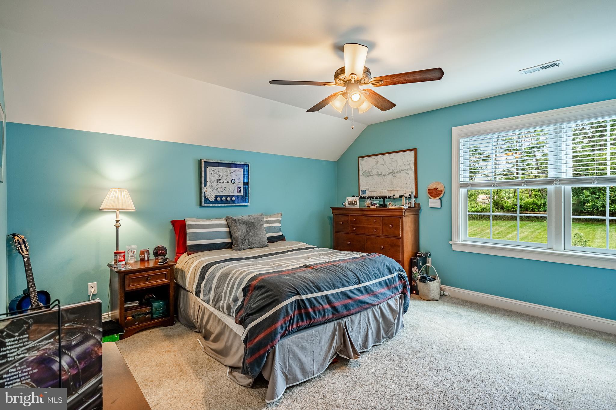 RADNOR HUNT - Residential