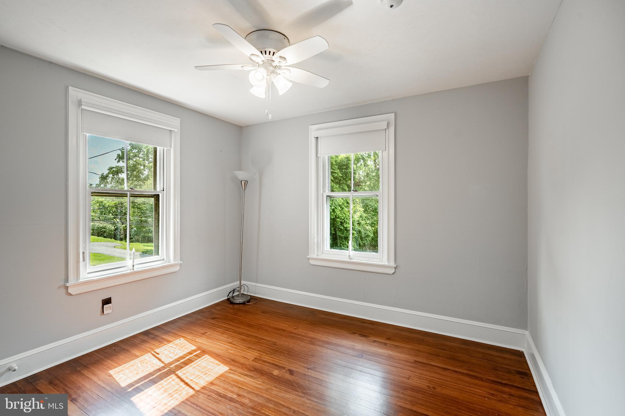 RADNOR HUNT - Residential