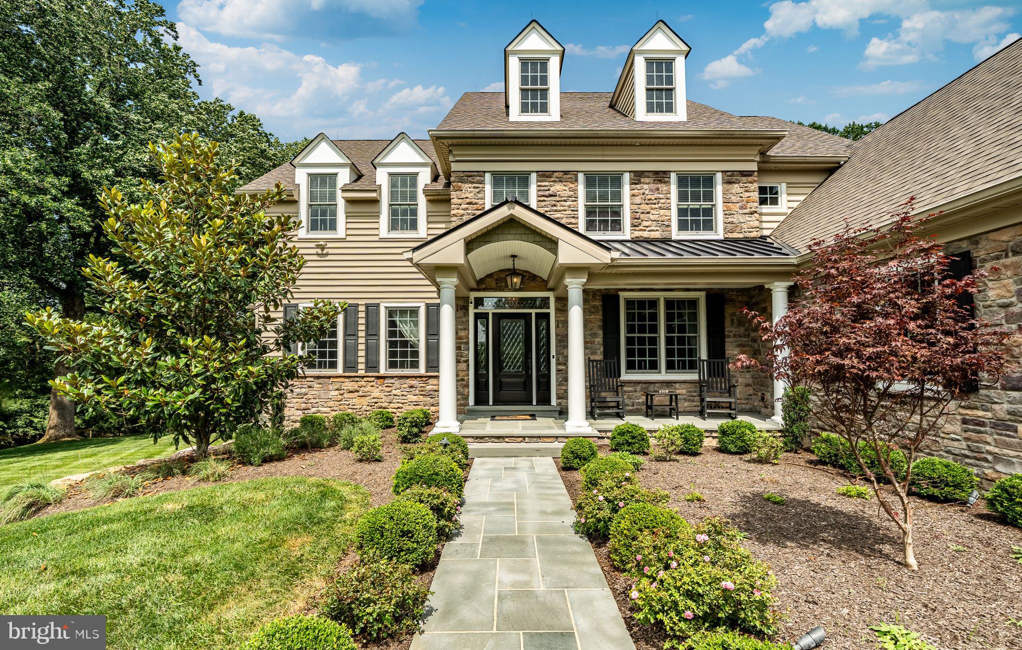 211 DUTTON MILL ROAD