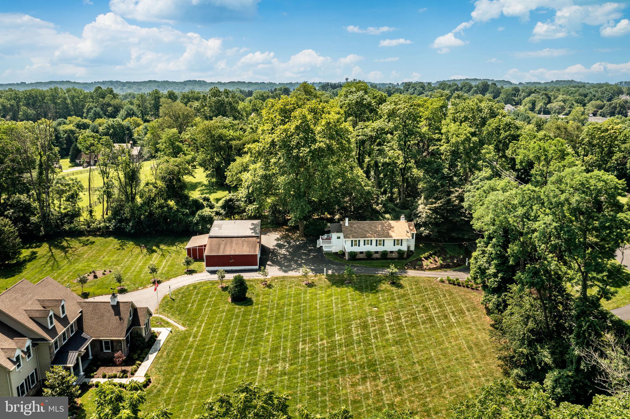 RADNOR HUNT - Residential