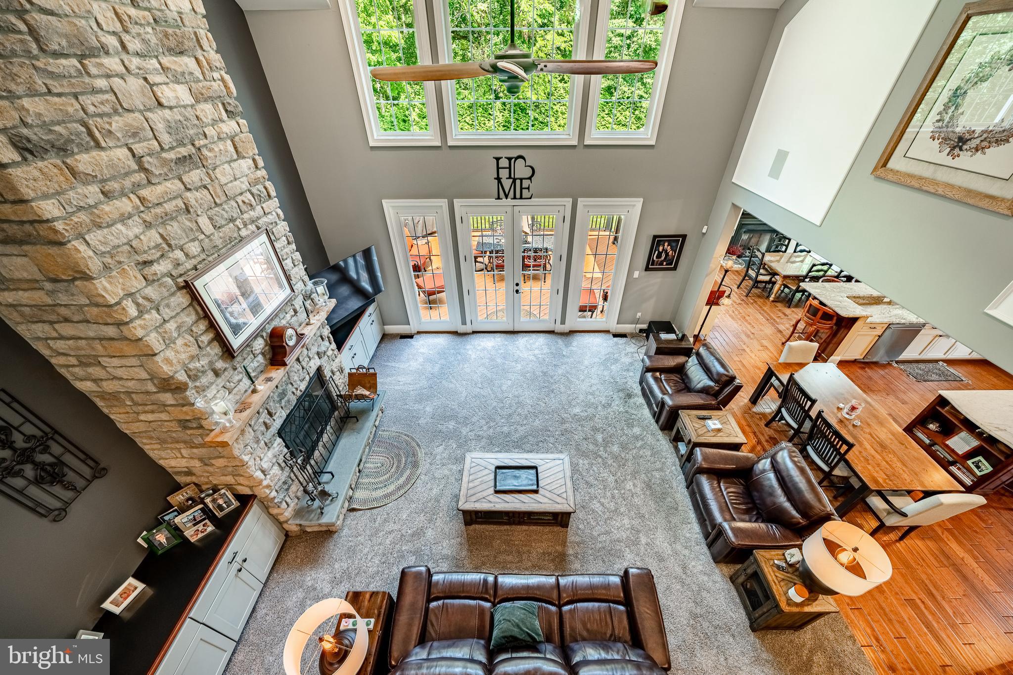 RADNOR HUNT - Residential