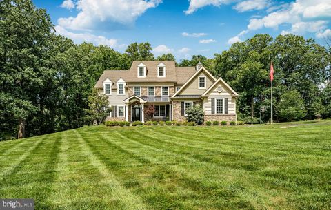 211 DUTTON MILL ROAD WEST CHESTER PA 19380