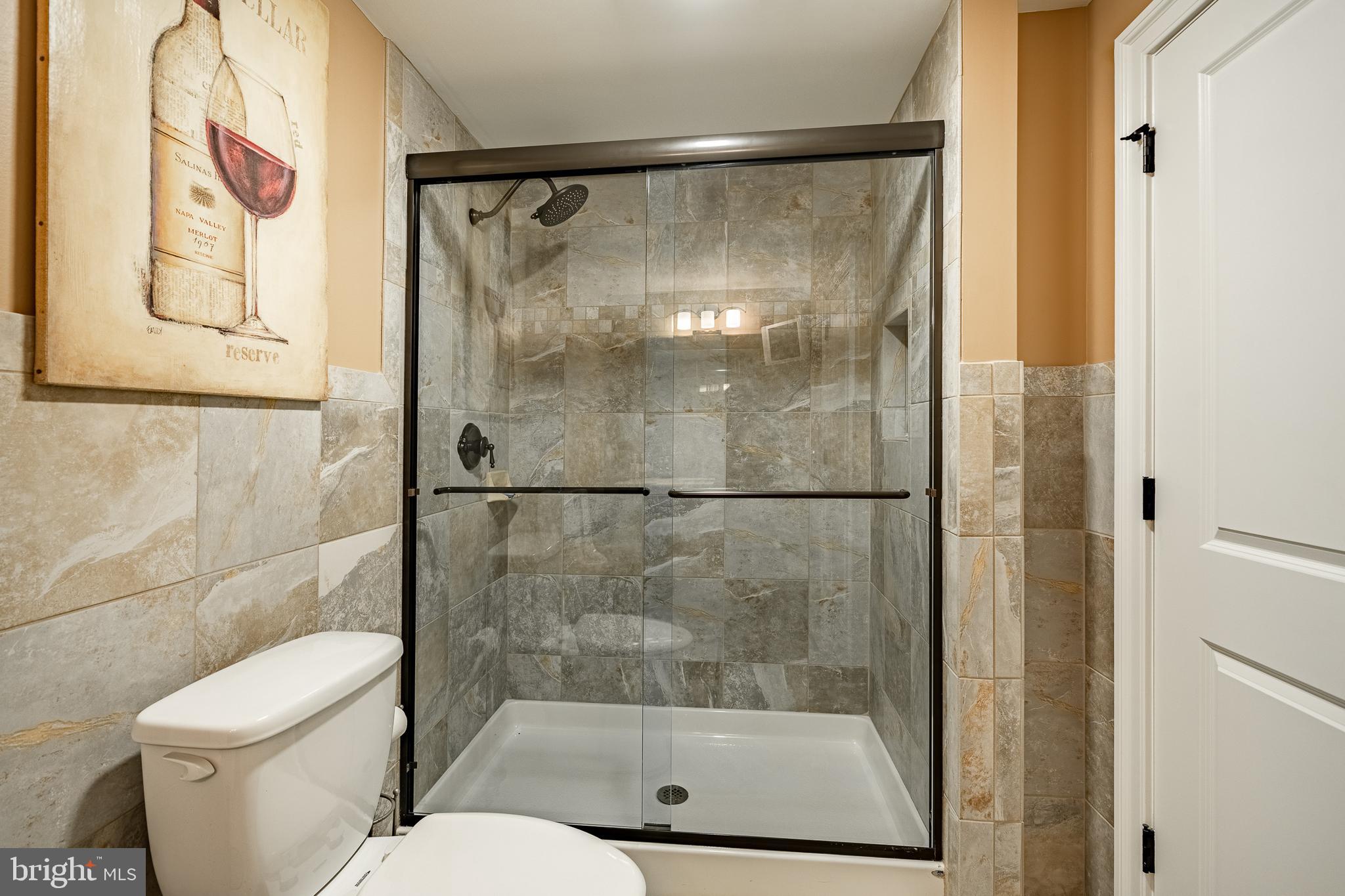 RADNOR HUNT - Residential