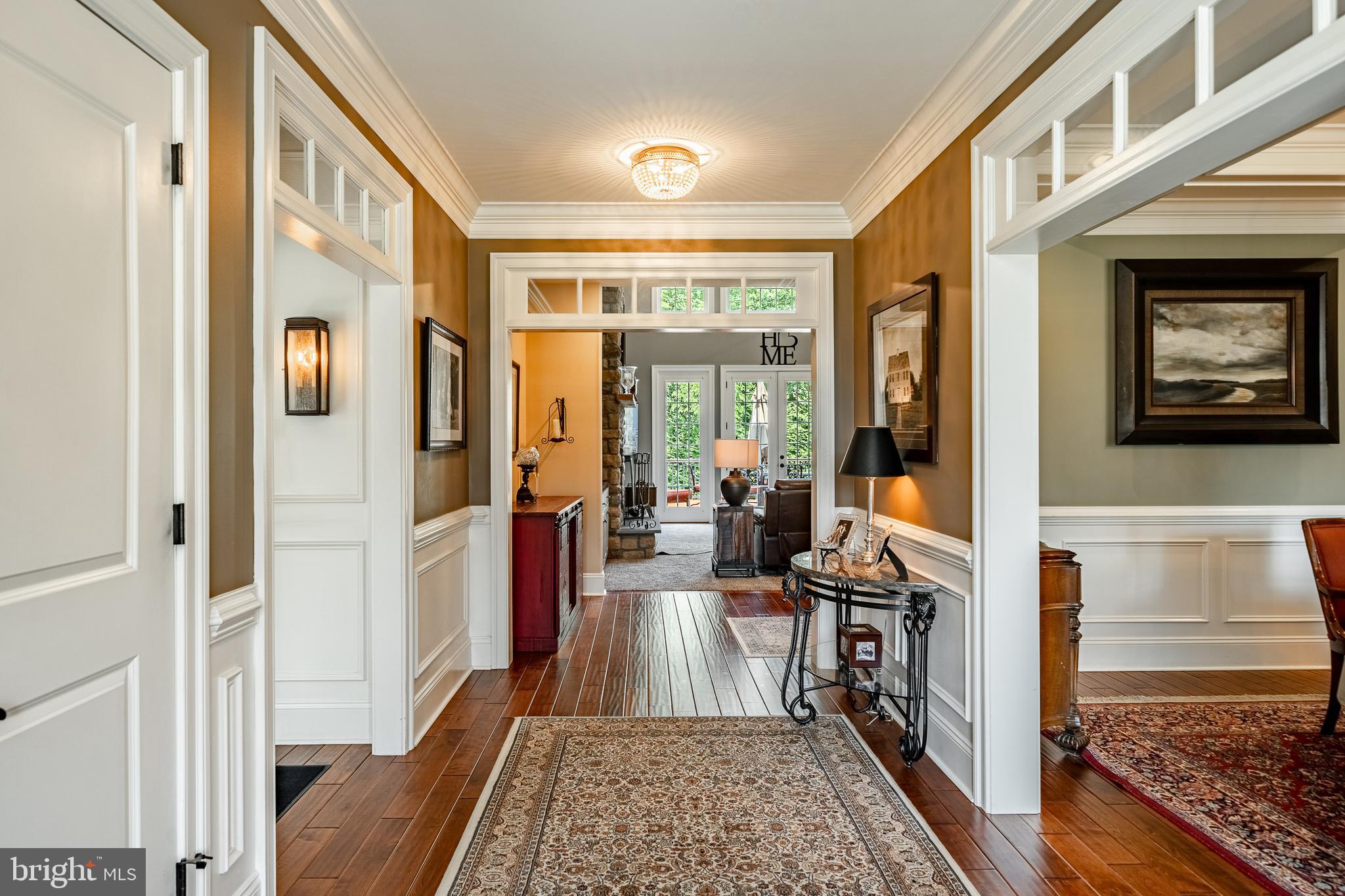 211 DUTTON MILL ROAD